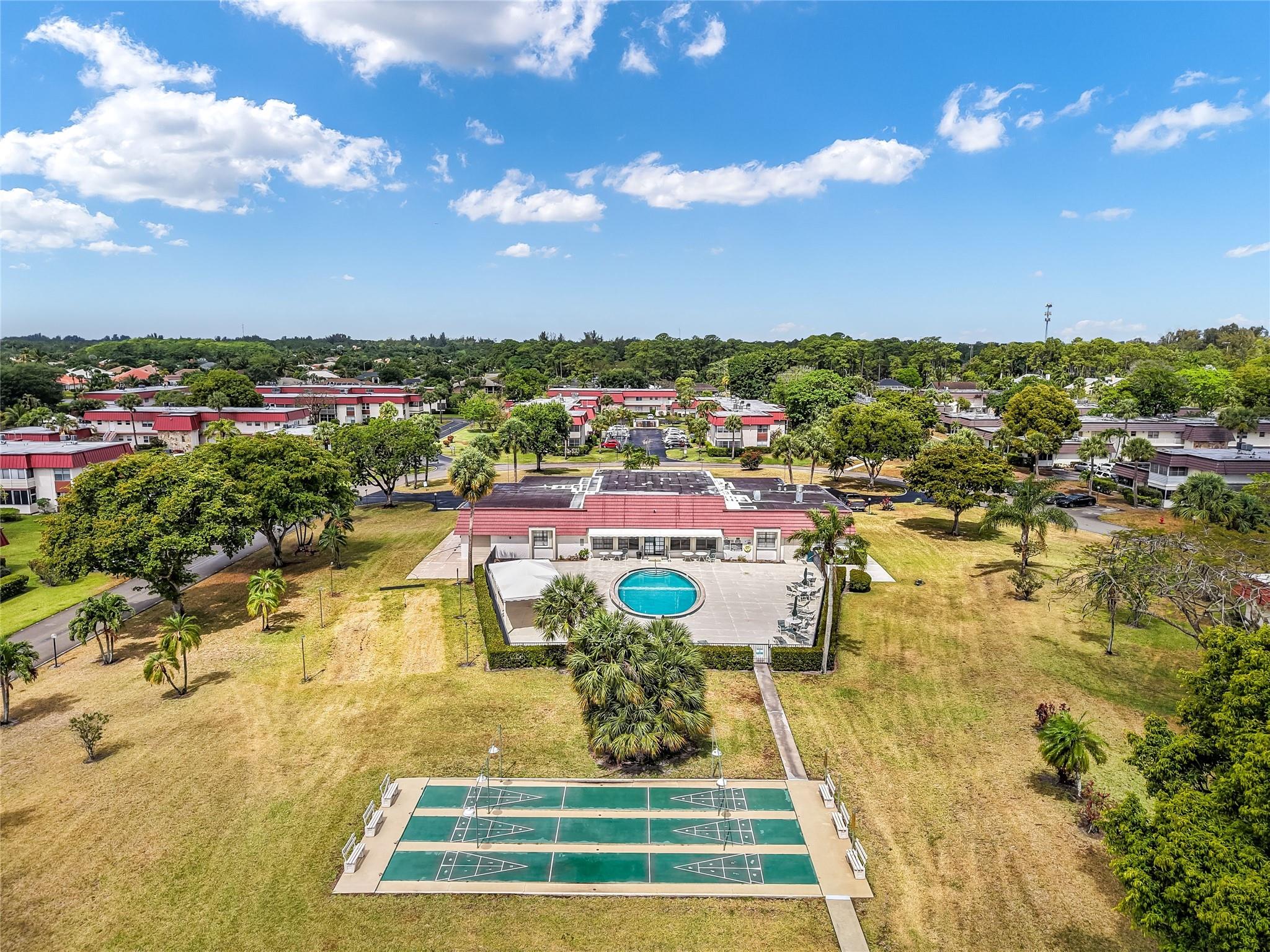 Greenway Village South Co - Residential