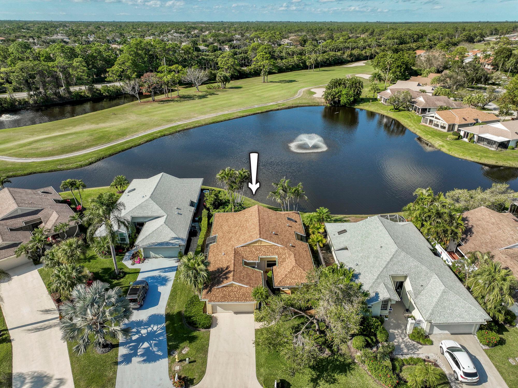6938 Touchstone Circle