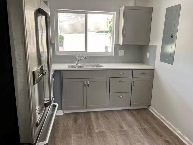 KELSEY CITY - Residential