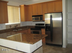 Murano Bay Pud - Residential Lease