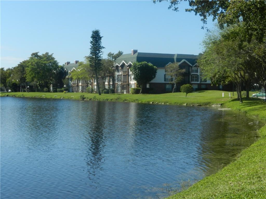 International Village - Residential