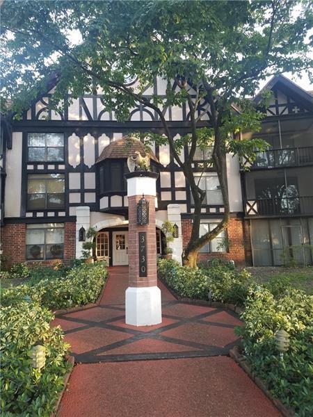 International Village - Residential