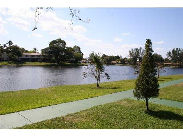 International Village - Residential