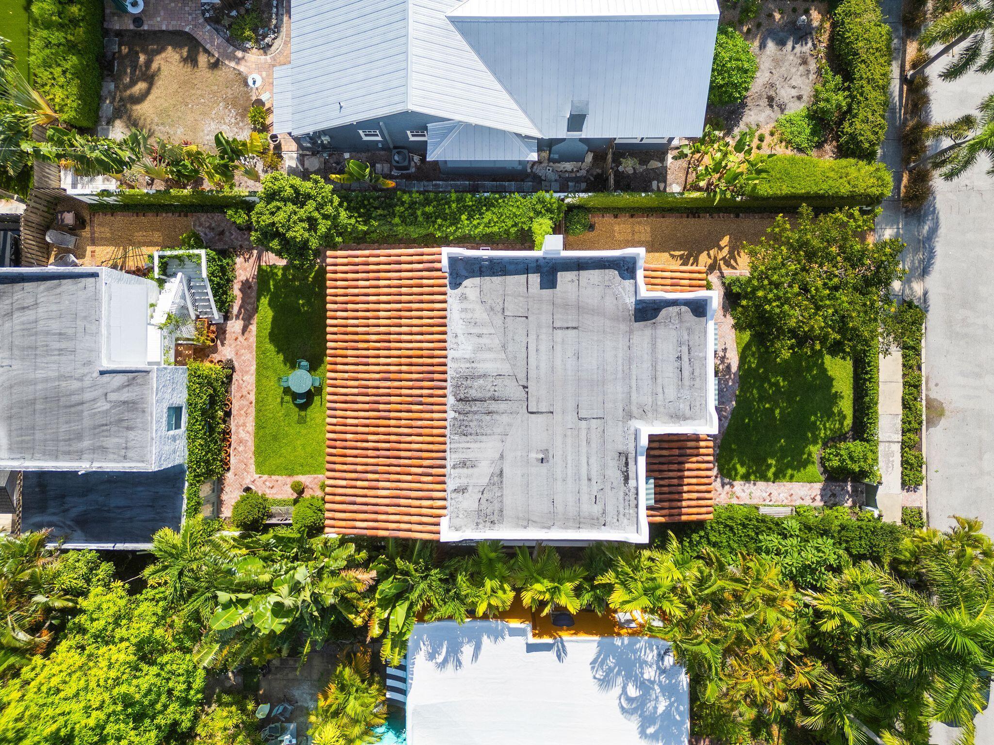 BELAIR WPB - Residential