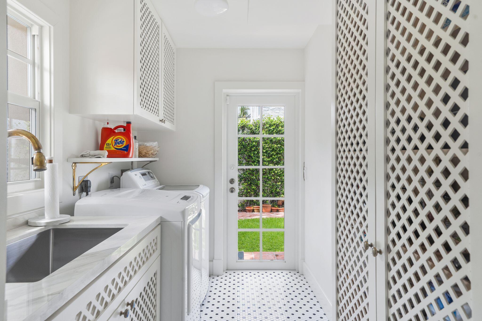 BELAIR WPB - Residential