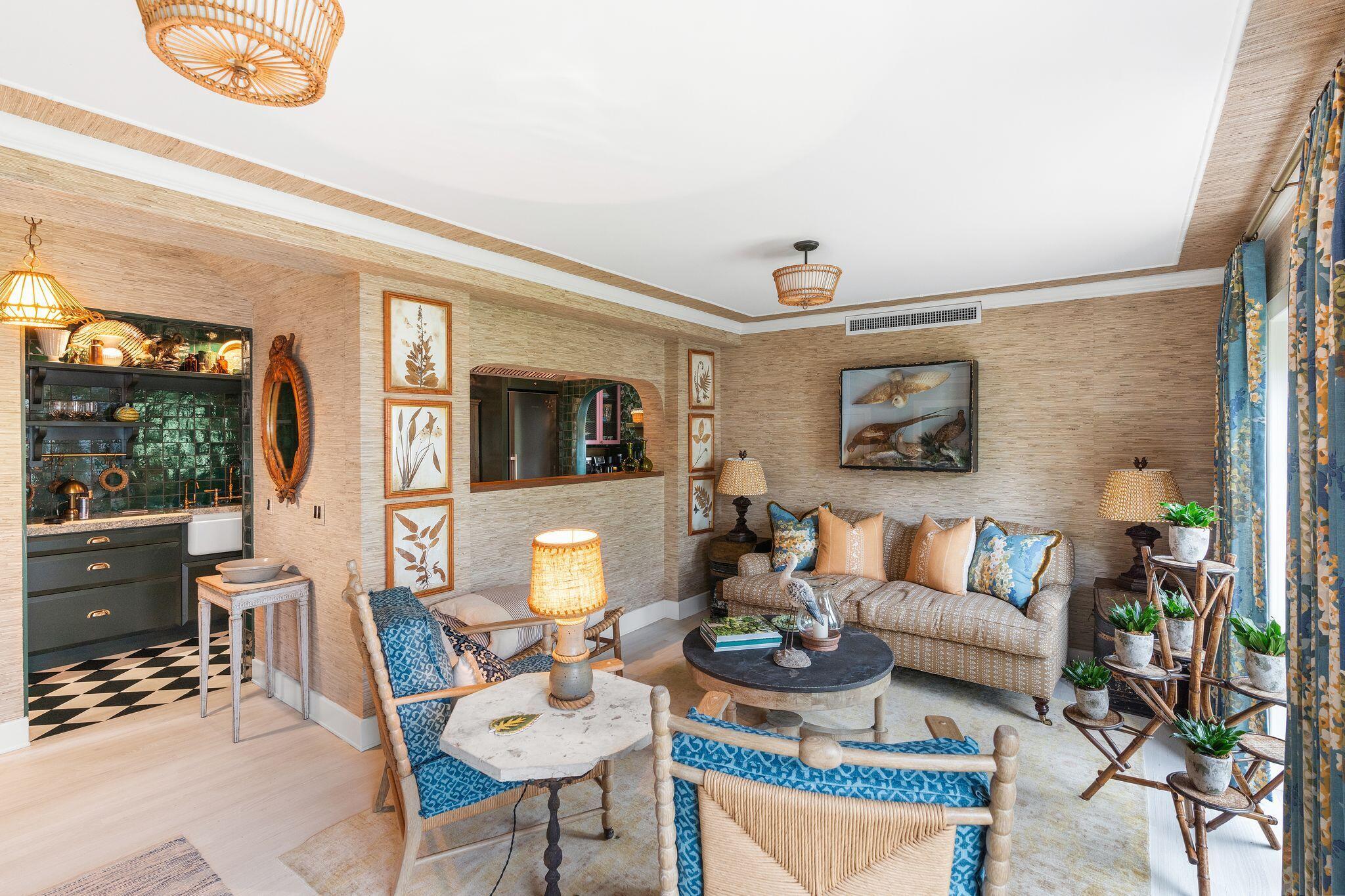 BELAIR WPB - Residential