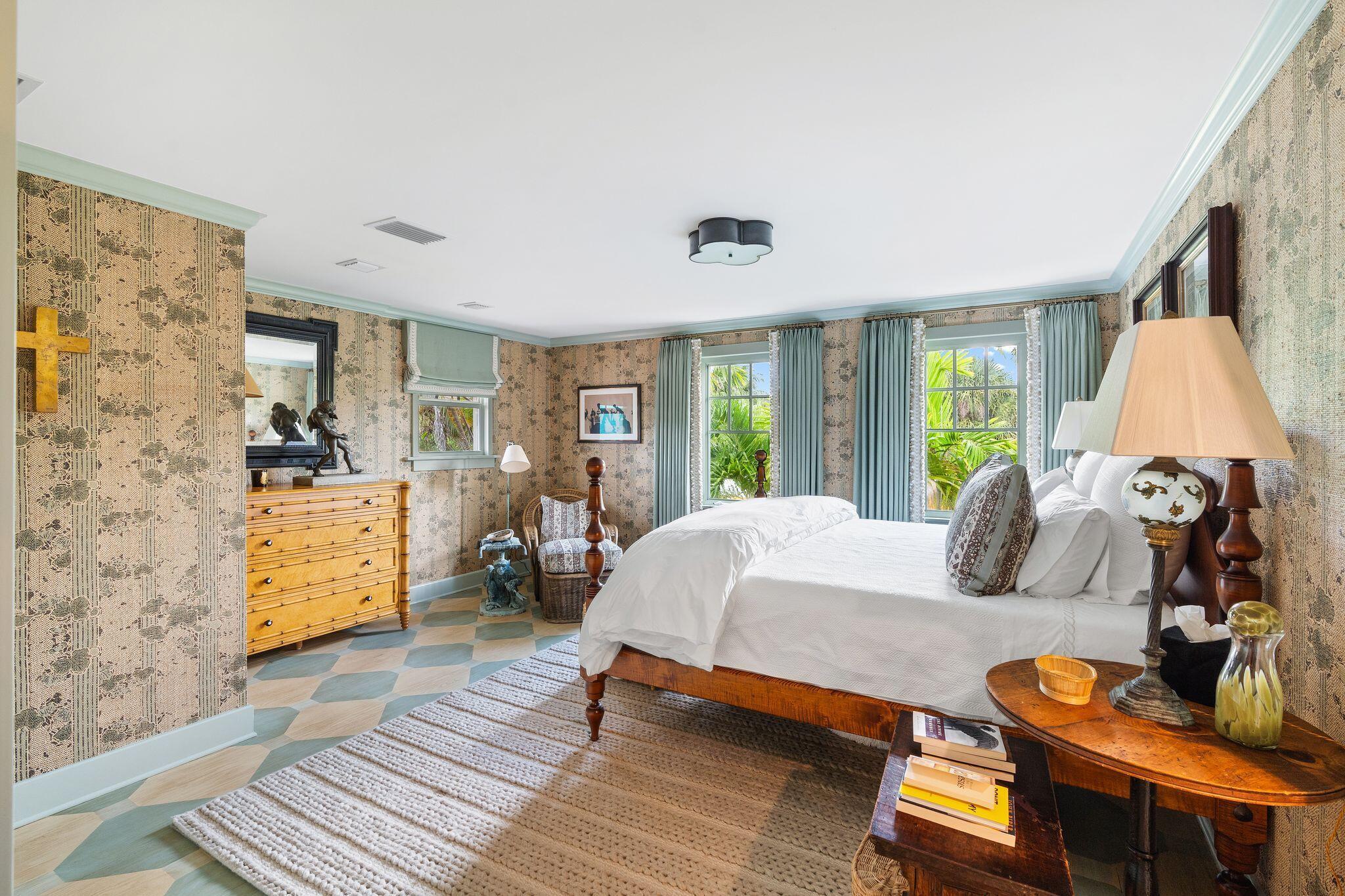 BELAIR WPB - Residential