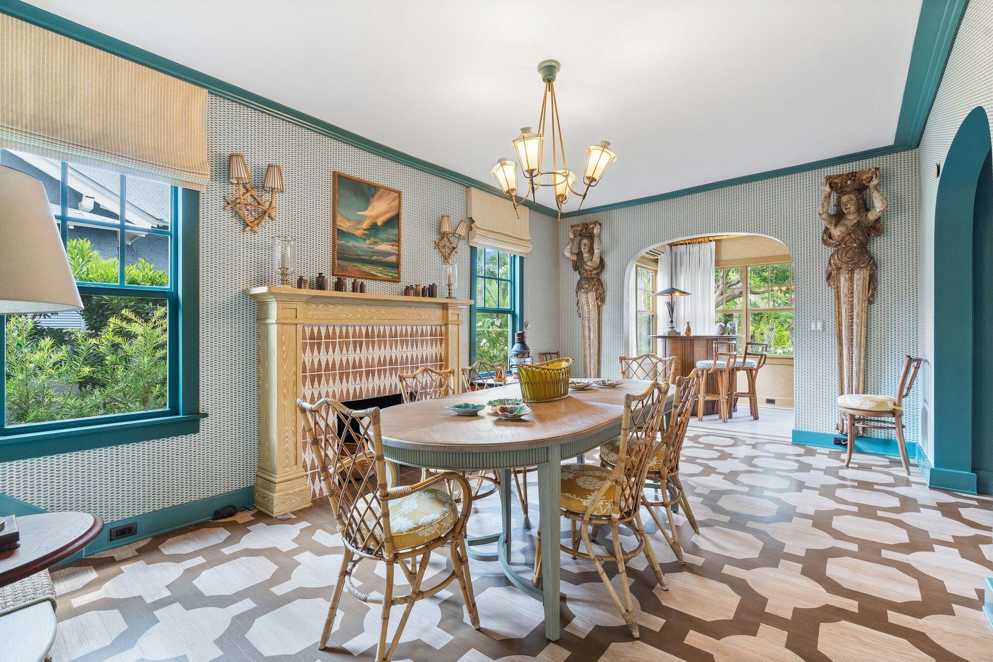 BELAIR WPB - Residential