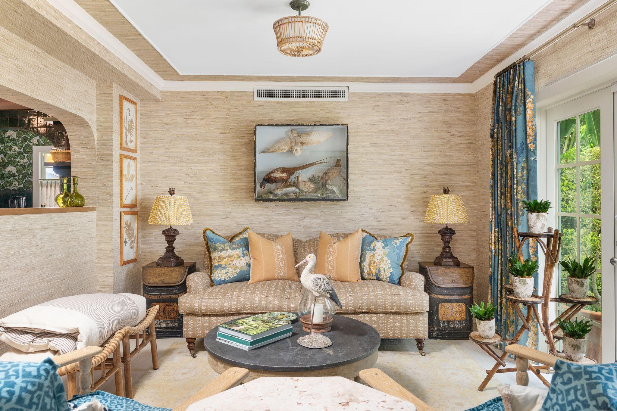 BELAIR WPB - Residential