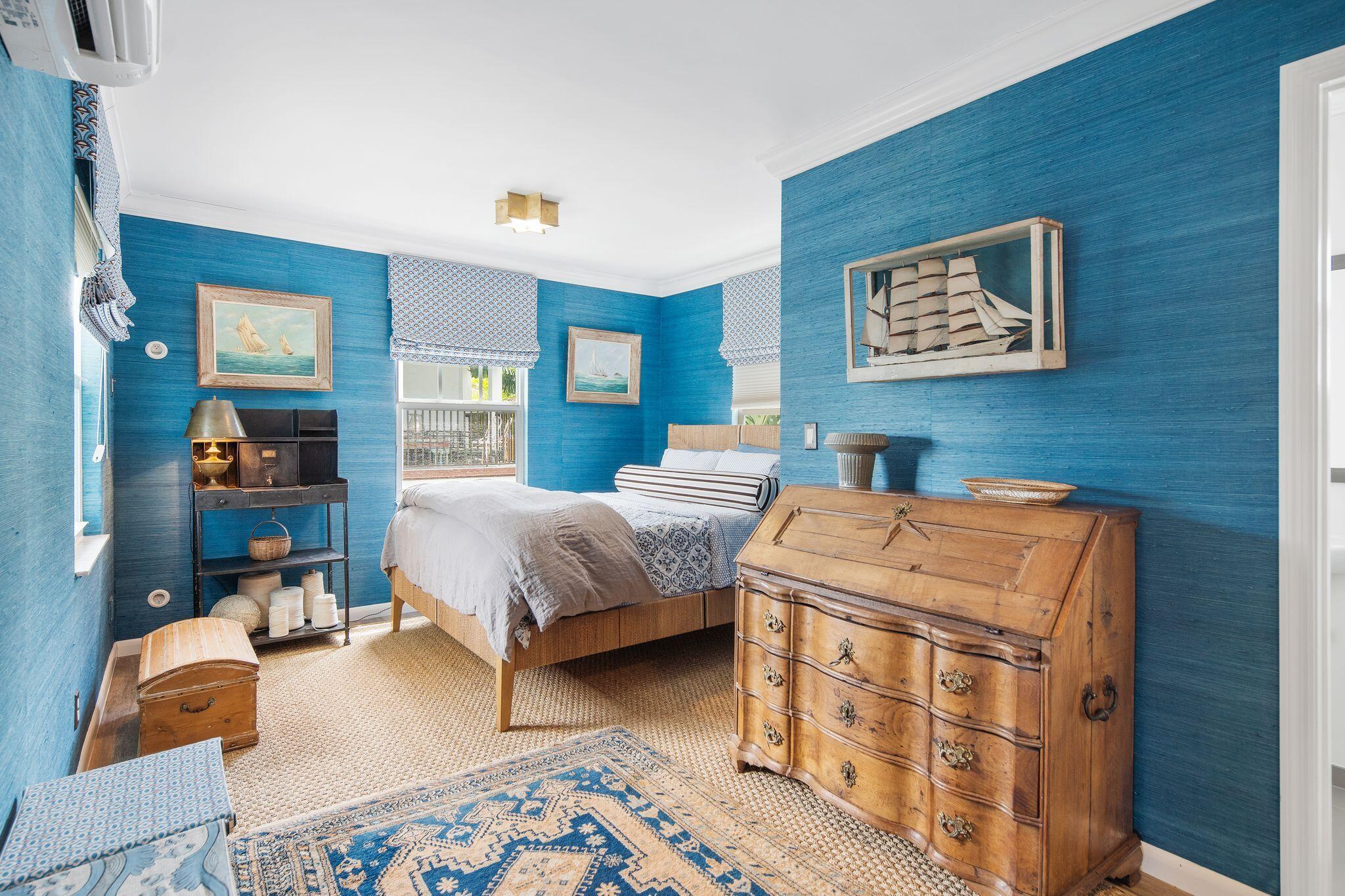 BELAIR WPB - Residential