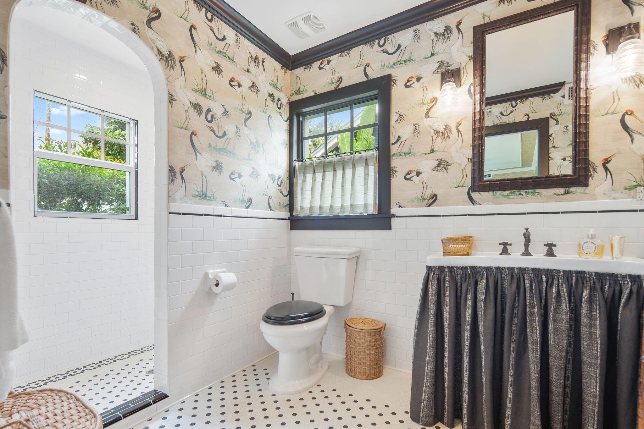 BELAIR WPB - Residential