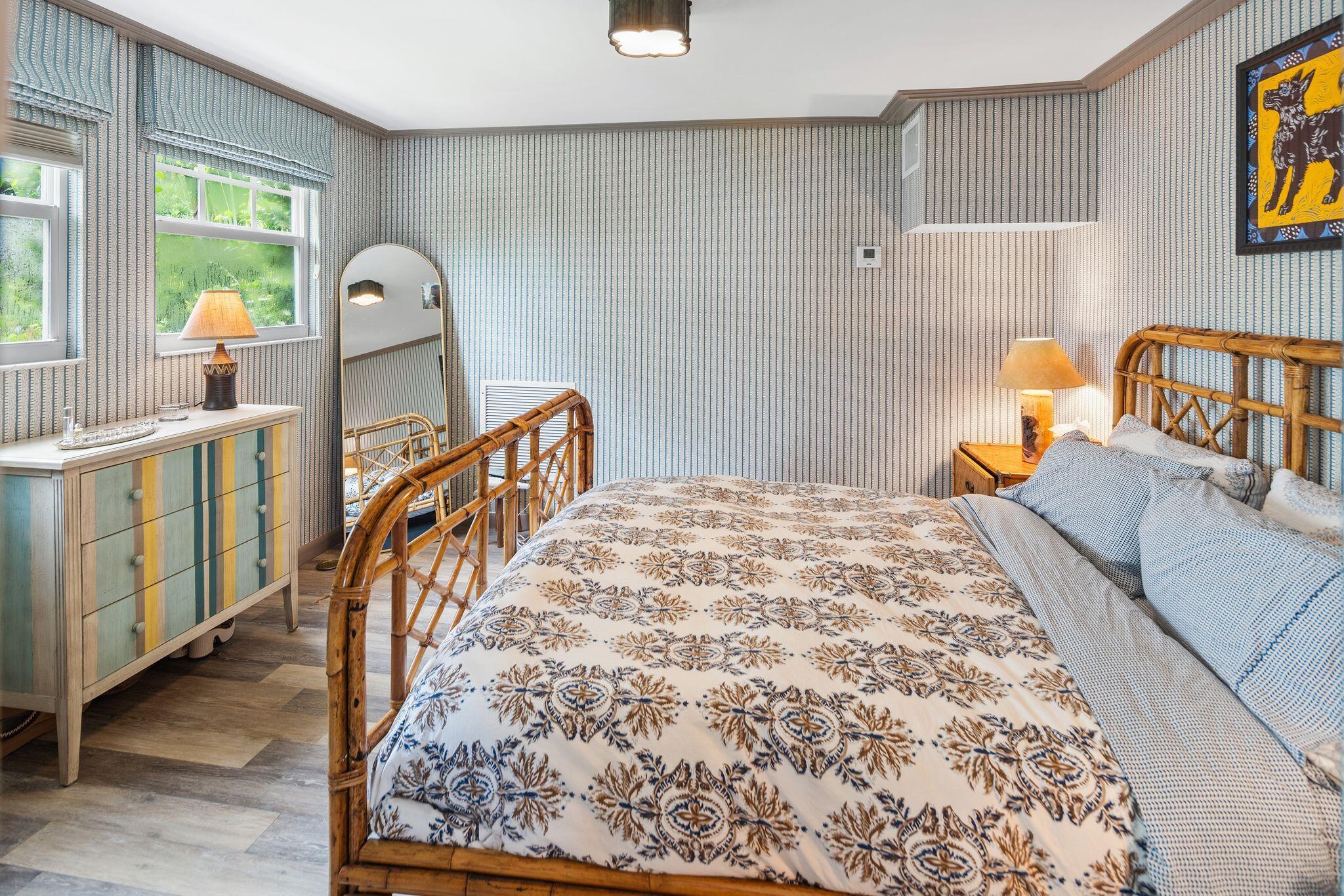 BELAIR WPB - Residential