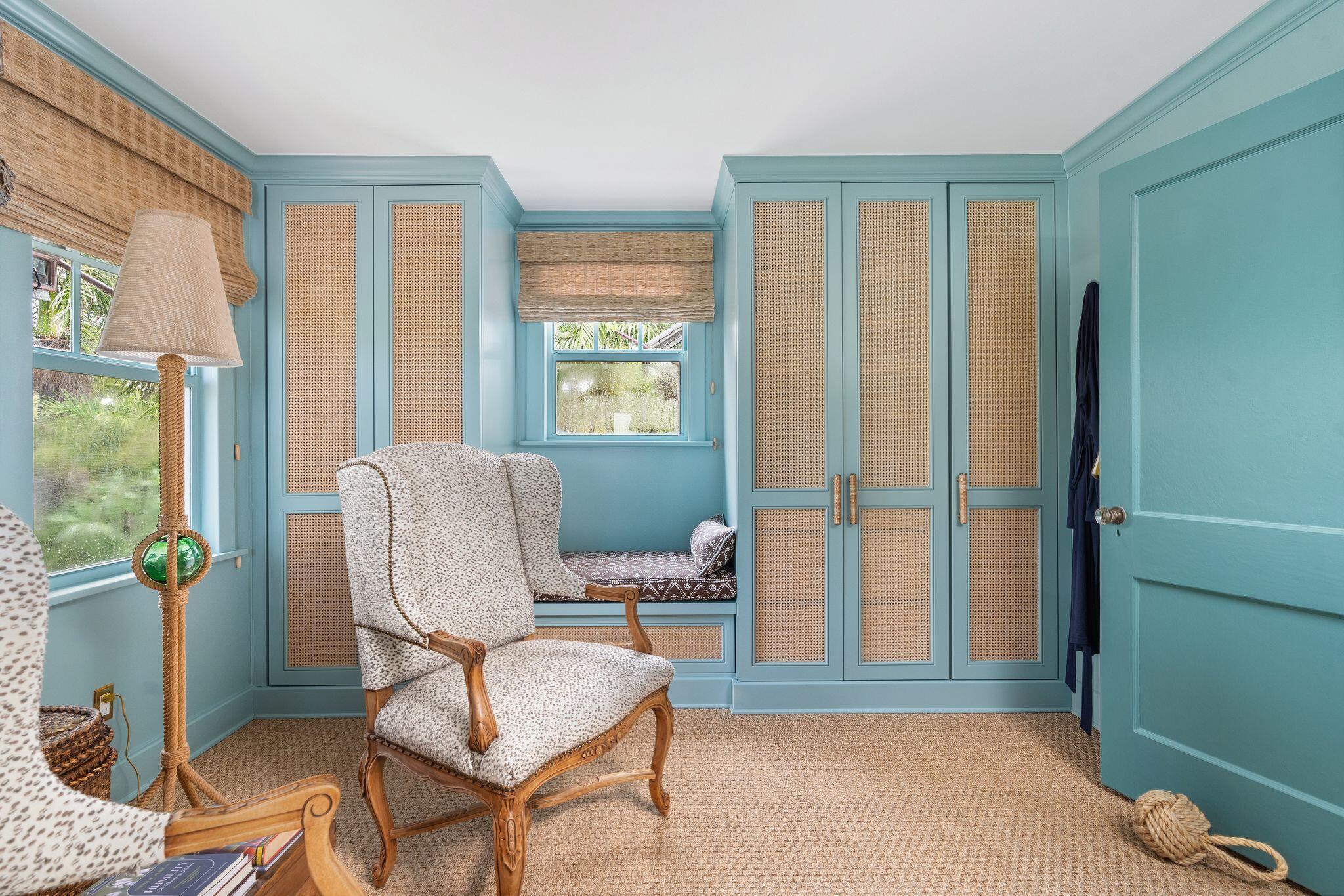 BELAIR WPB - Residential