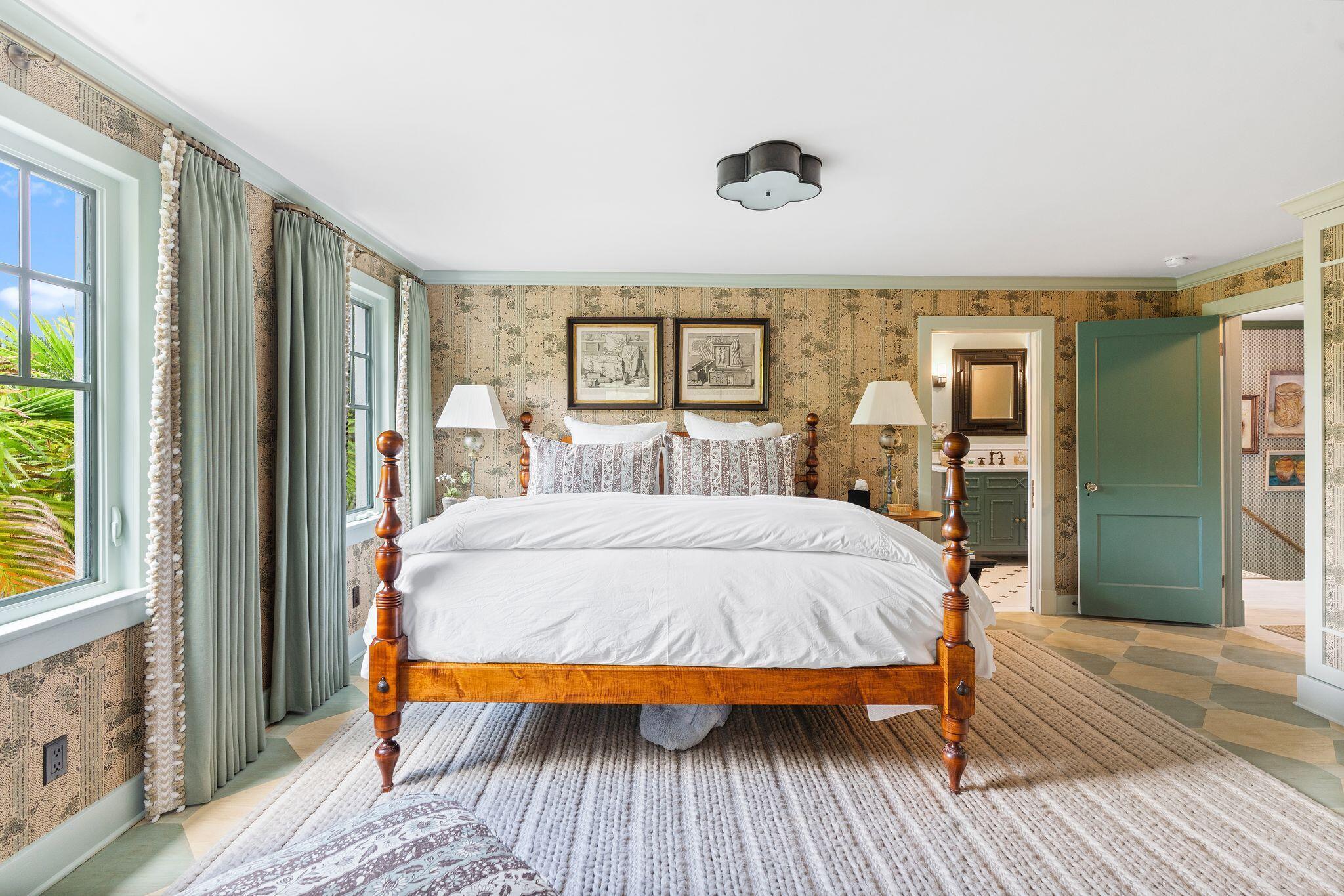 BELAIR WPB - Residential