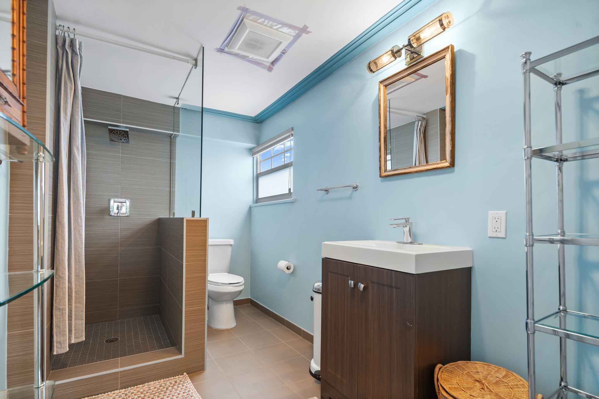 BELAIR WPB - Residential