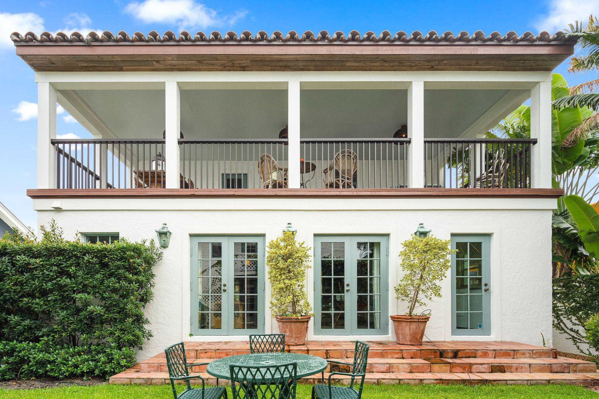 BELAIR WPB - Residential