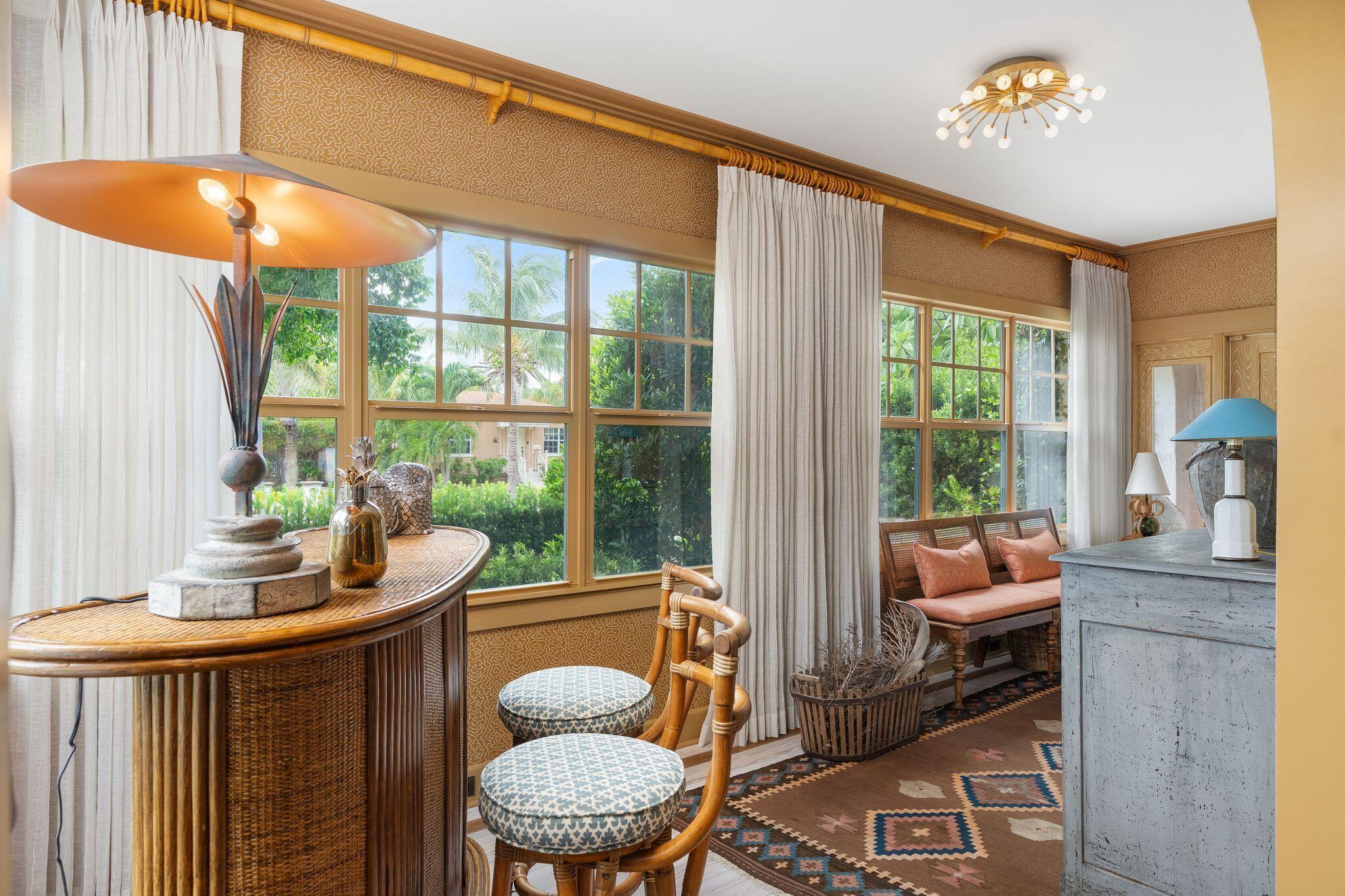 BELAIR WPB - Residential