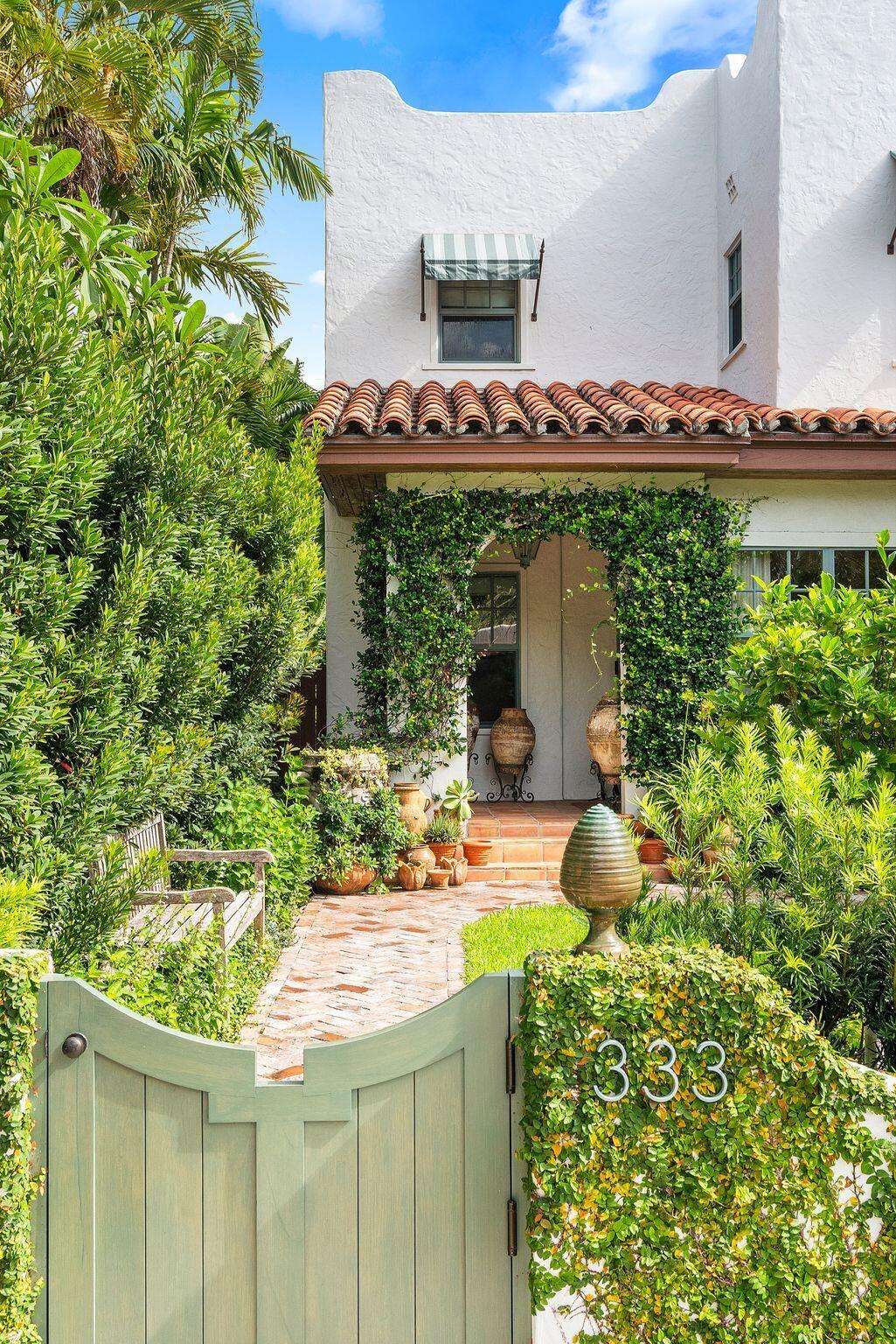 BELAIR WPB - Residential