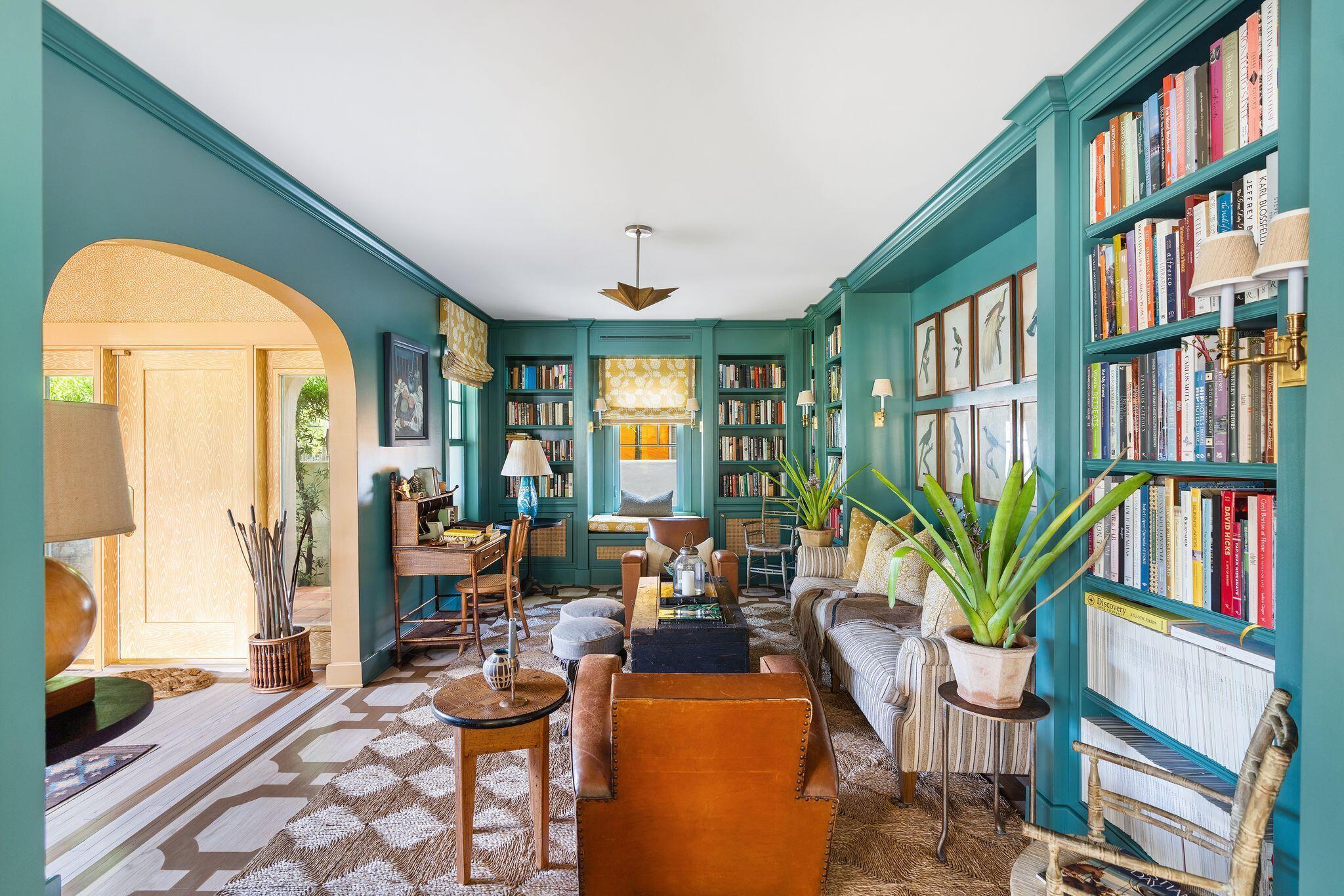 BELAIR WPB - Residential