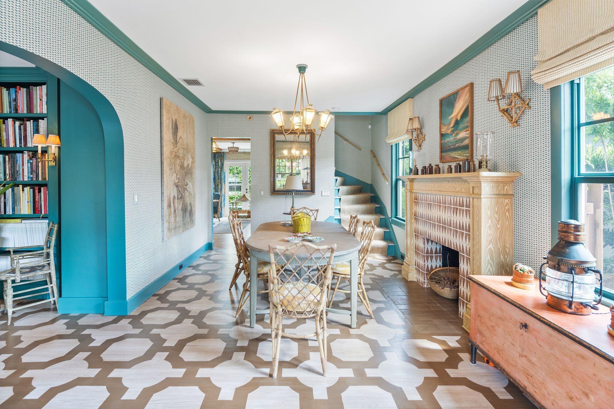 BELAIR WPB - Residential