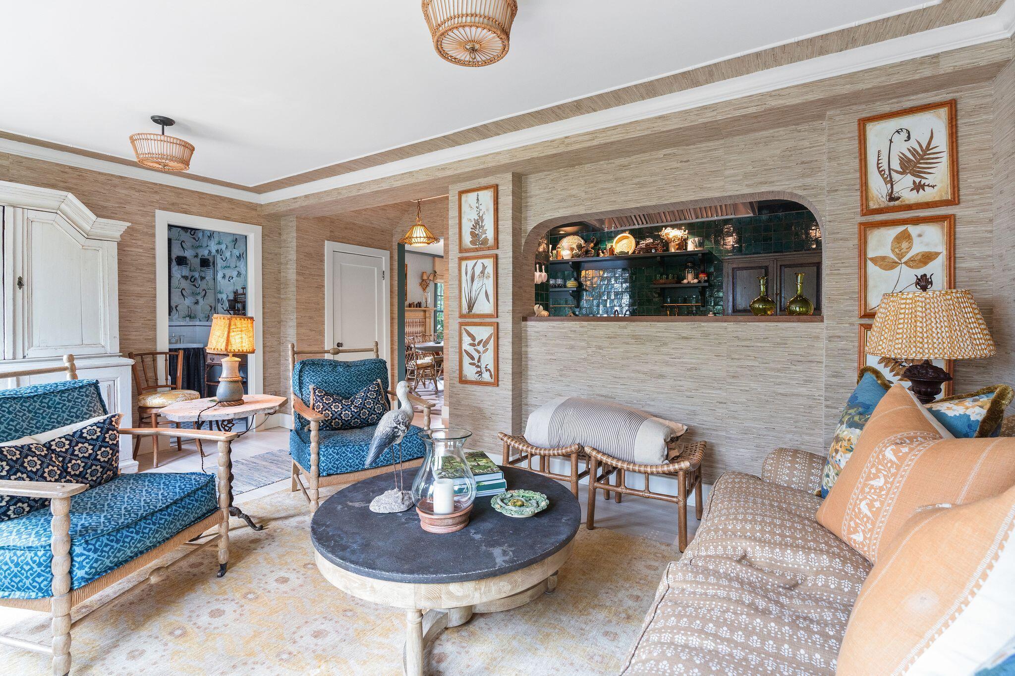 BELAIR WPB - Residential