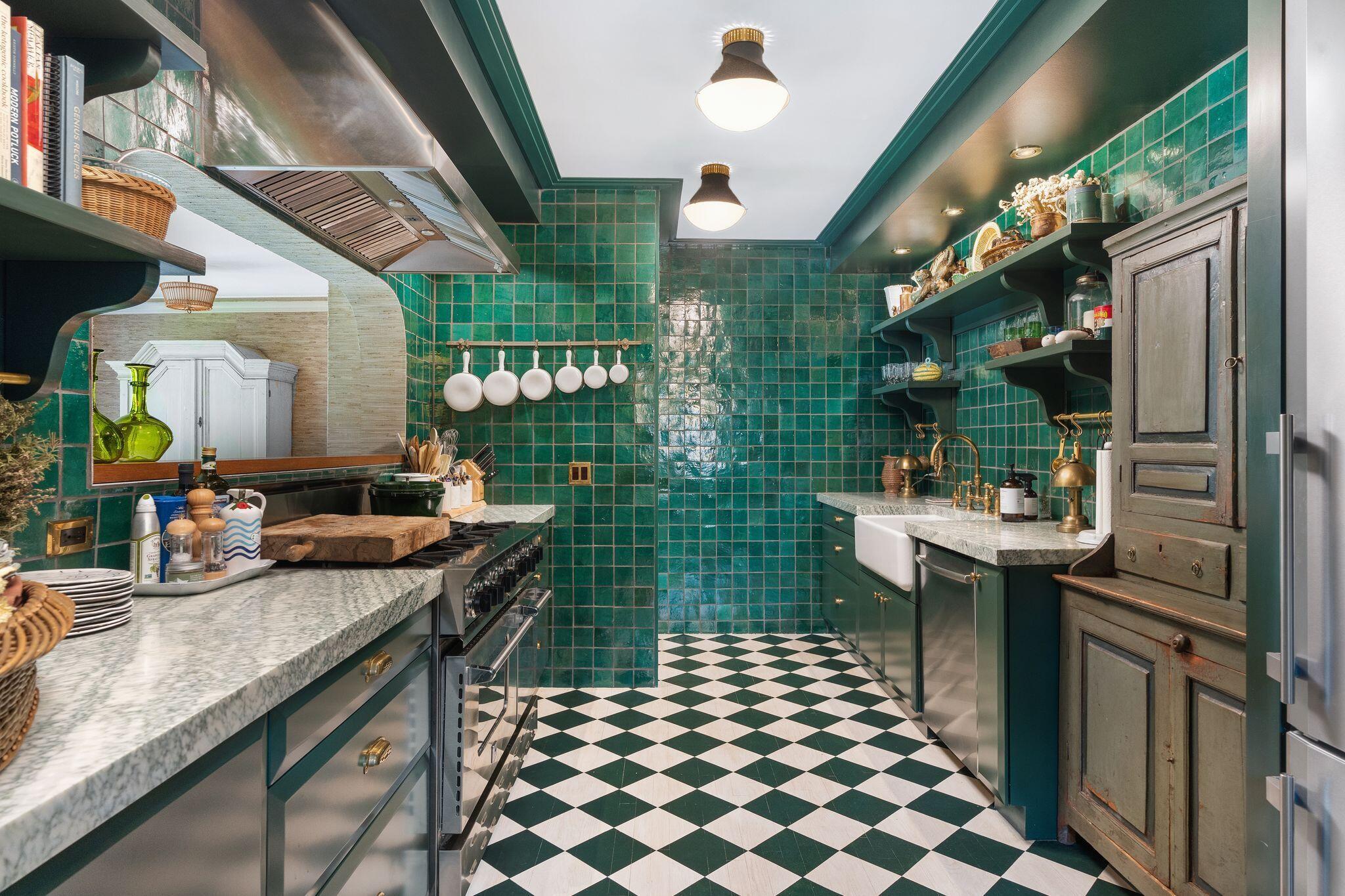 BELAIR WPB - Residential