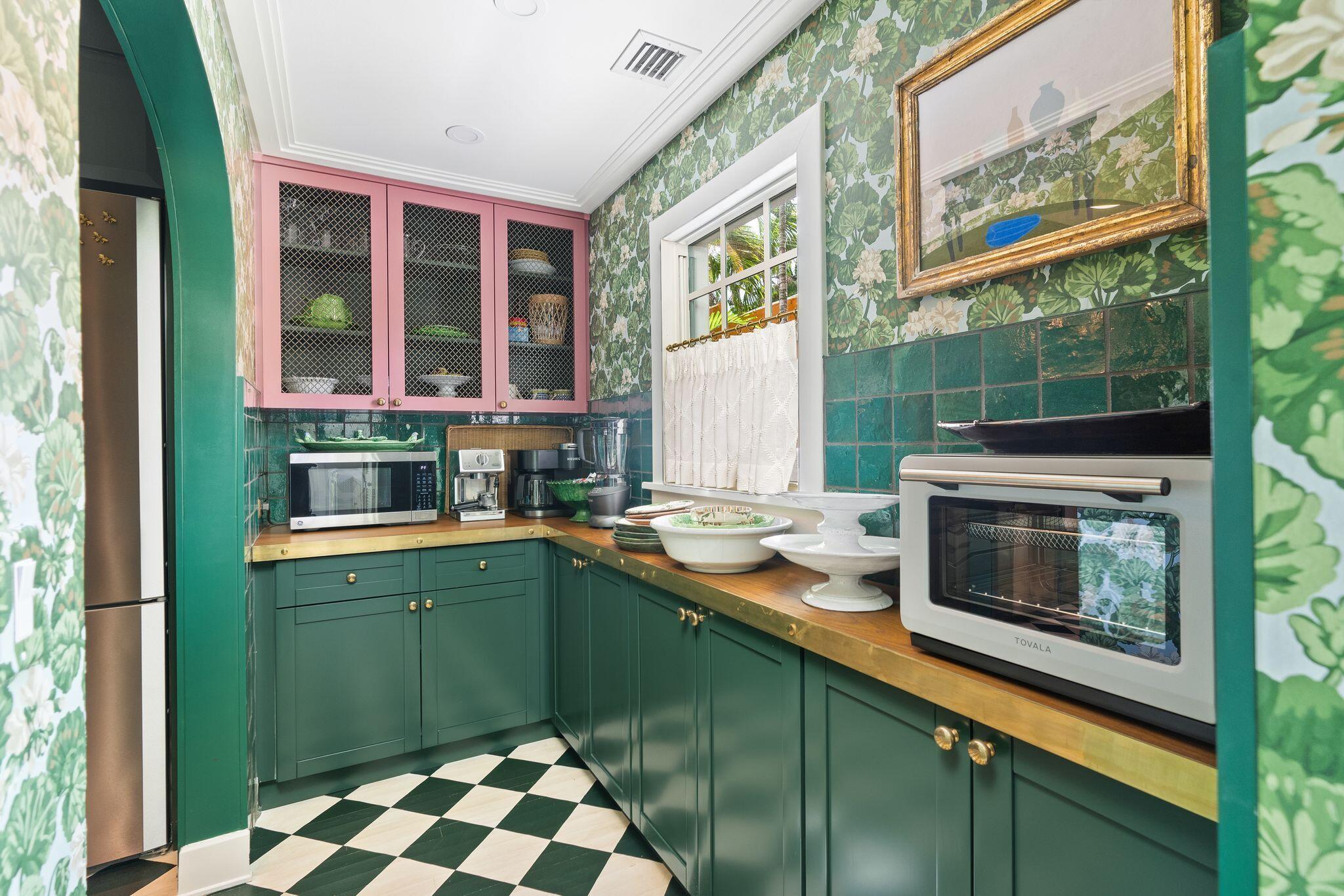 BELAIR WPB - Residential