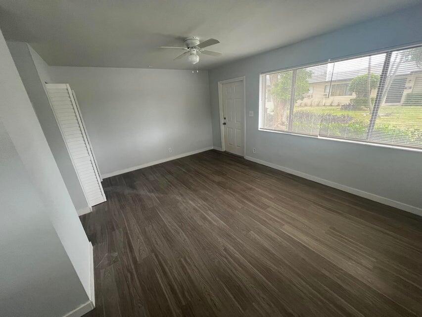 LEWIS TERMINALS NO 2 SECO - Residential Lease