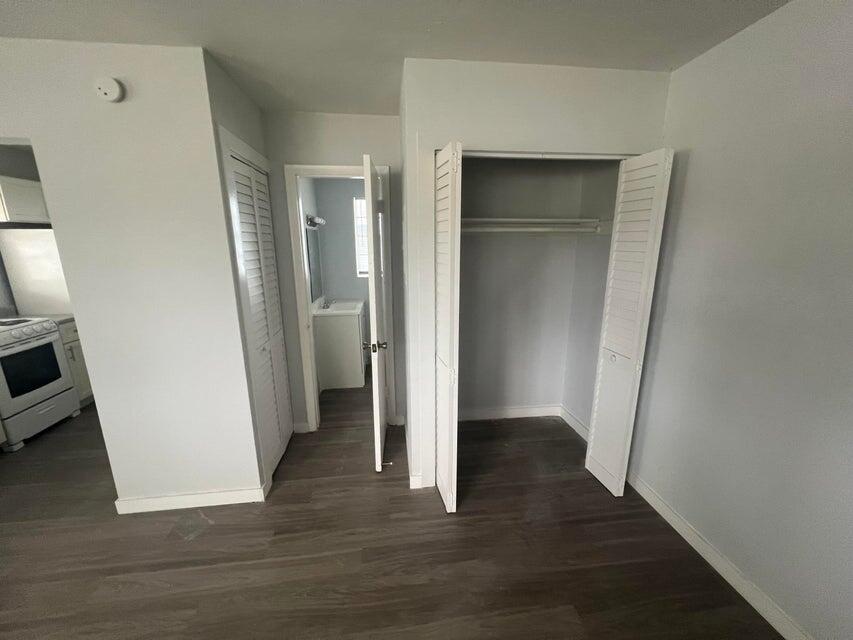 LEWIS TERMINALS NO 2 SECO - Residential Lease