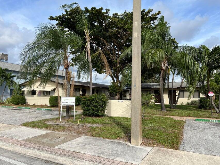 LEWIS TERMINALS NO 2 SECO - Residential Lease