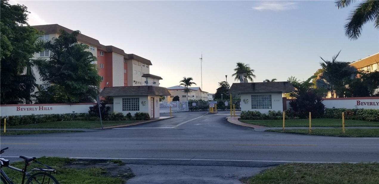 Beverly Hills - Residential