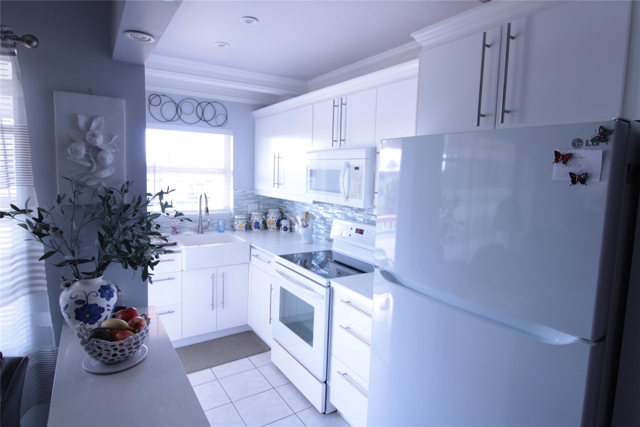 Beverly Hills - Residential