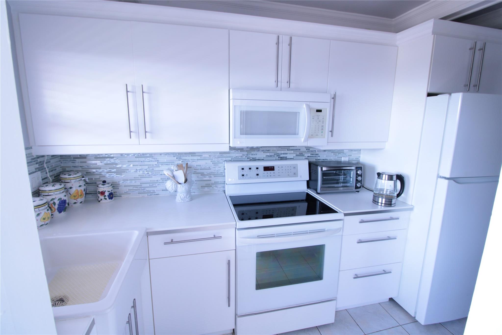 Beverly Hills - Residential