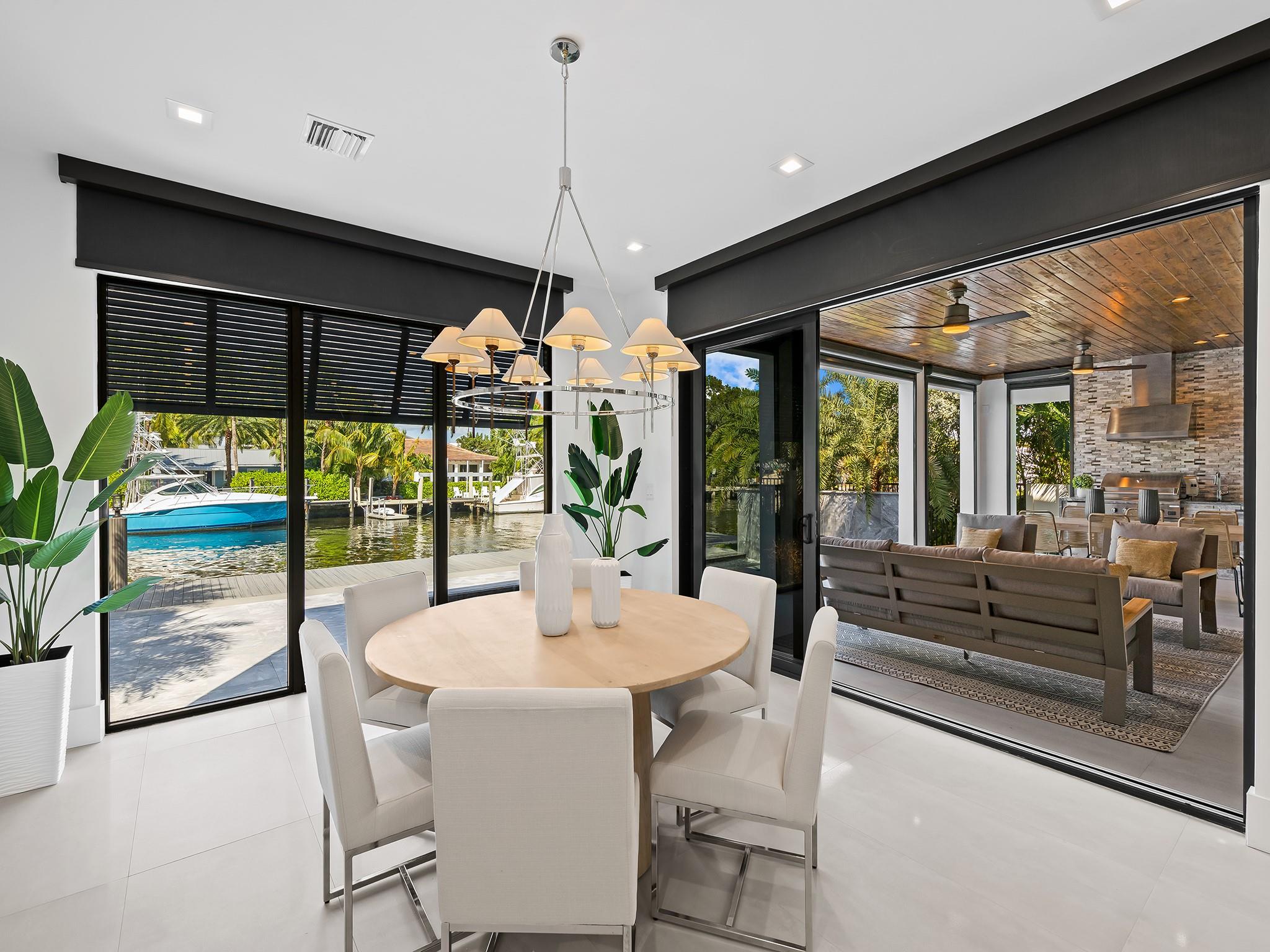 RIO VISTA ISLES - Residential