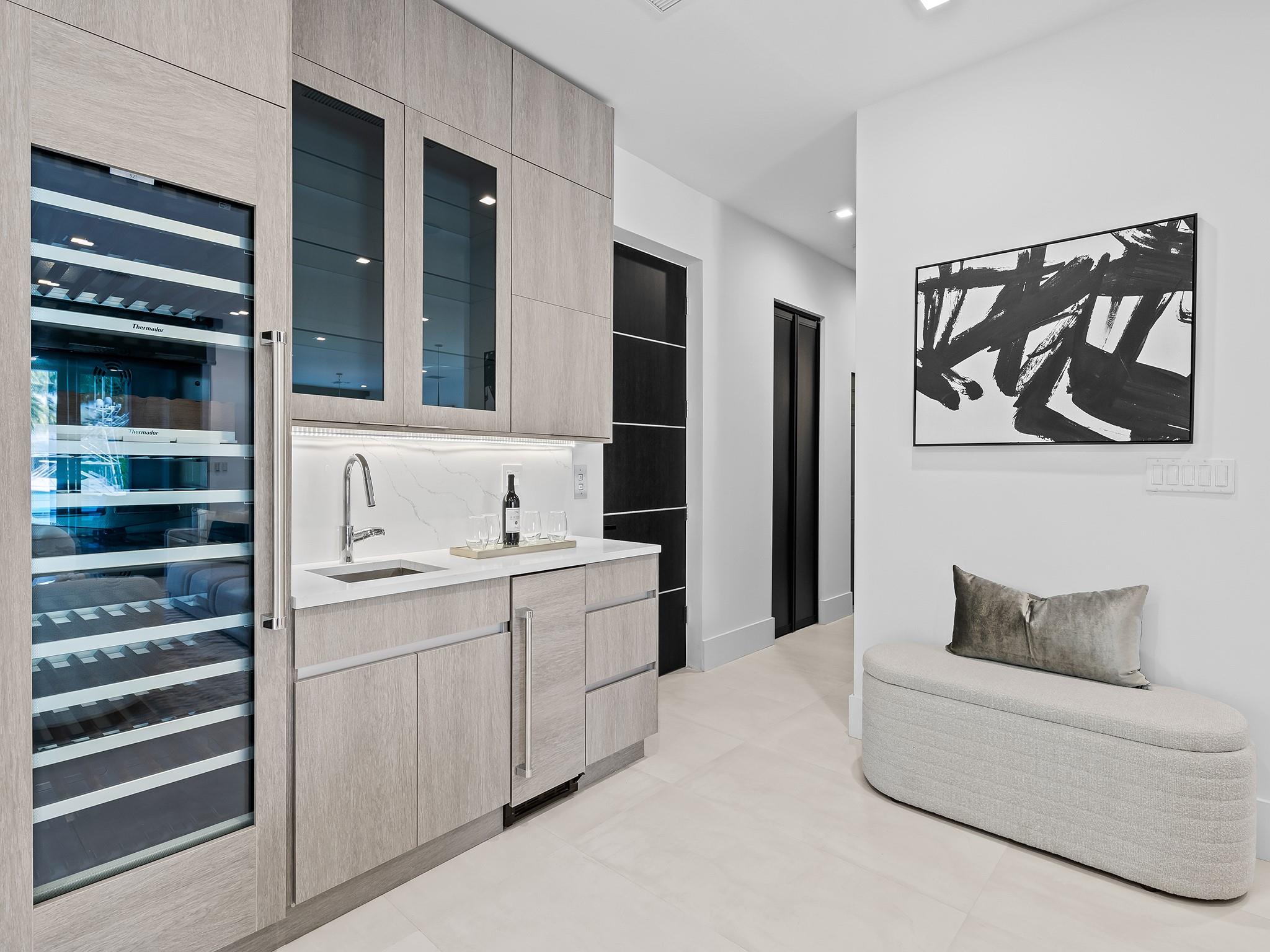 RIO VISTA ISLES - Residential