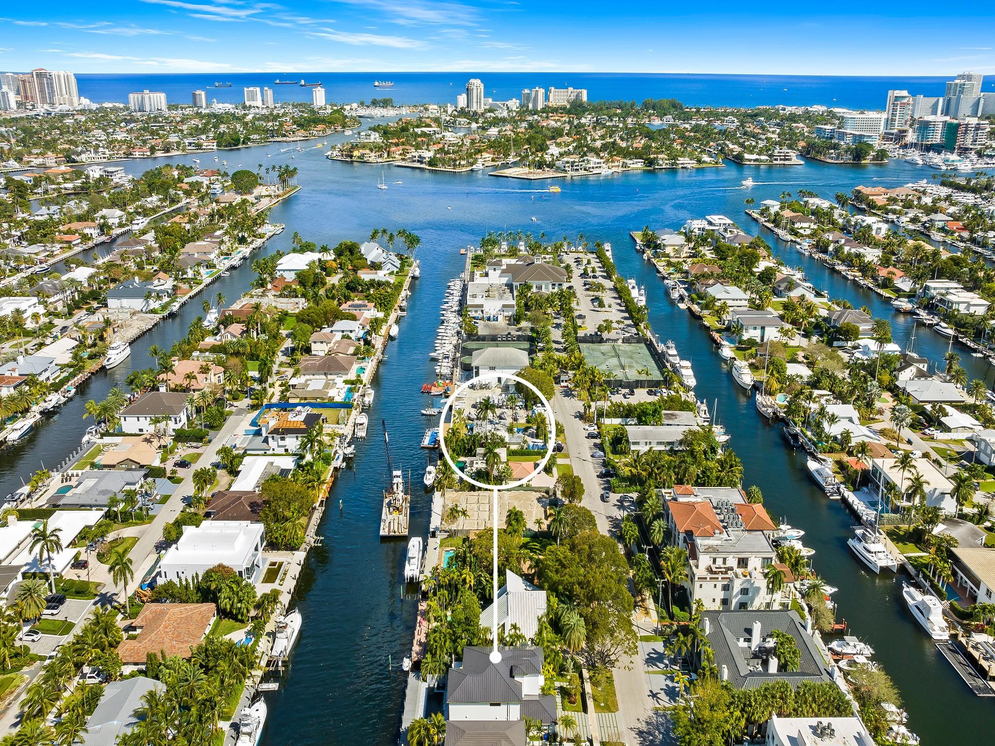 RIO VISTA ISLES - Residential