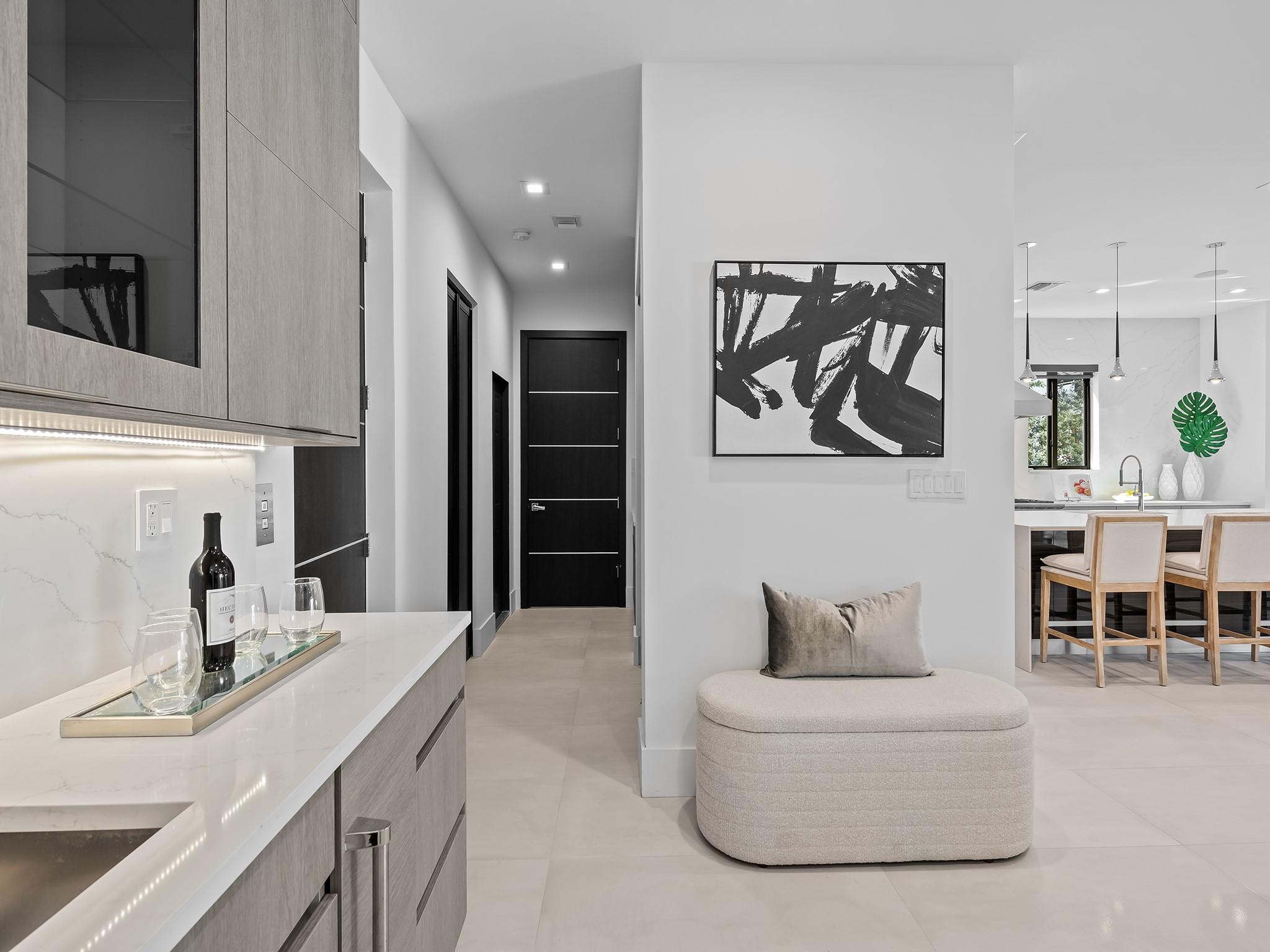 RIO VISTA ISLES - Residential