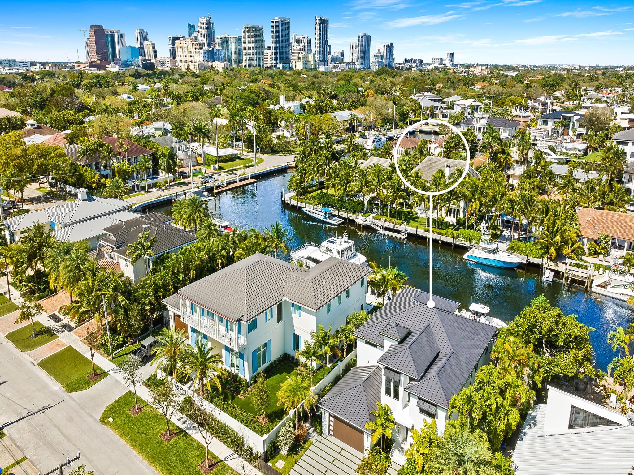 RIO VISTA ISLES - Residential