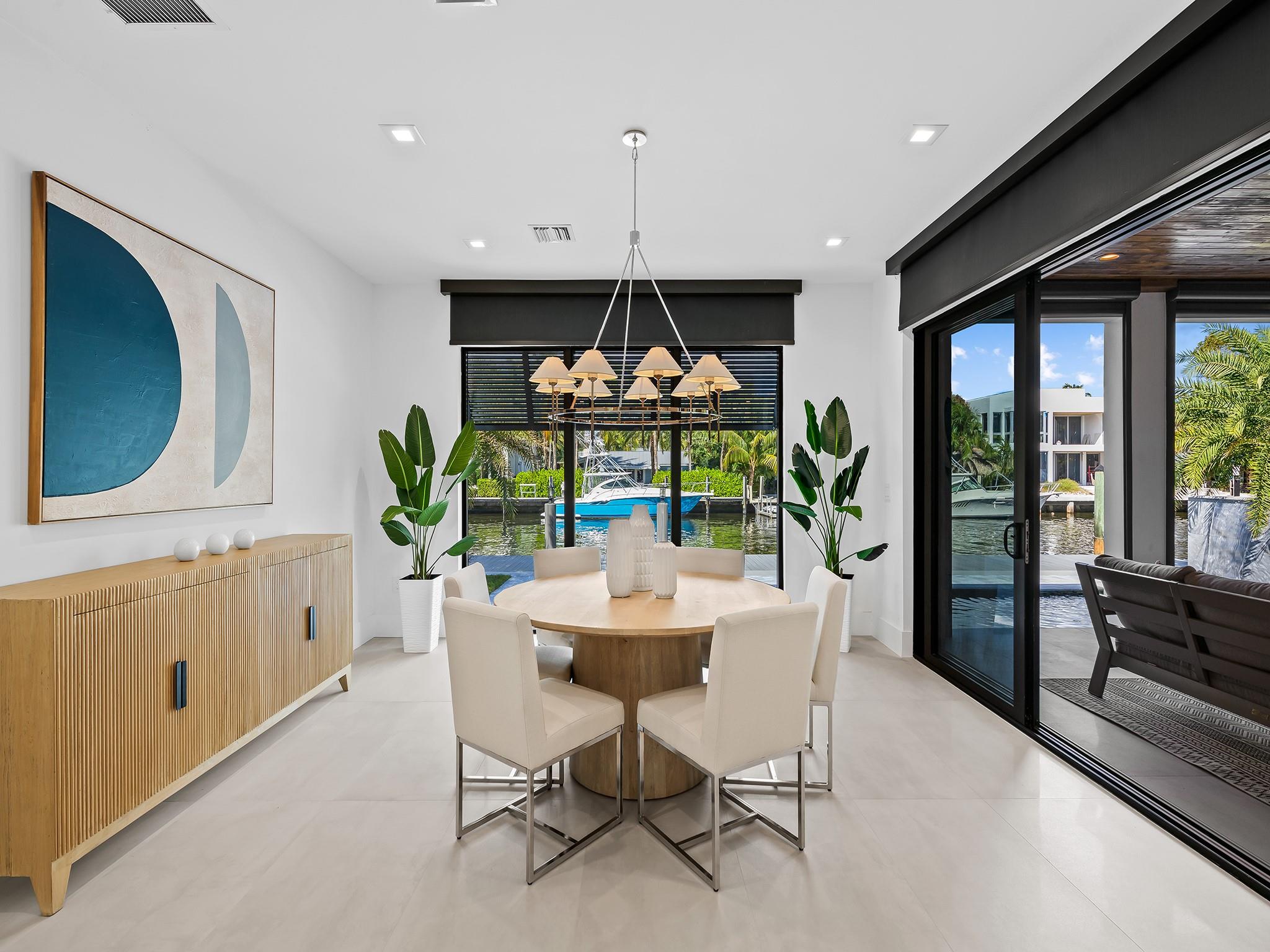 RIO VISTA ISLES - Residential