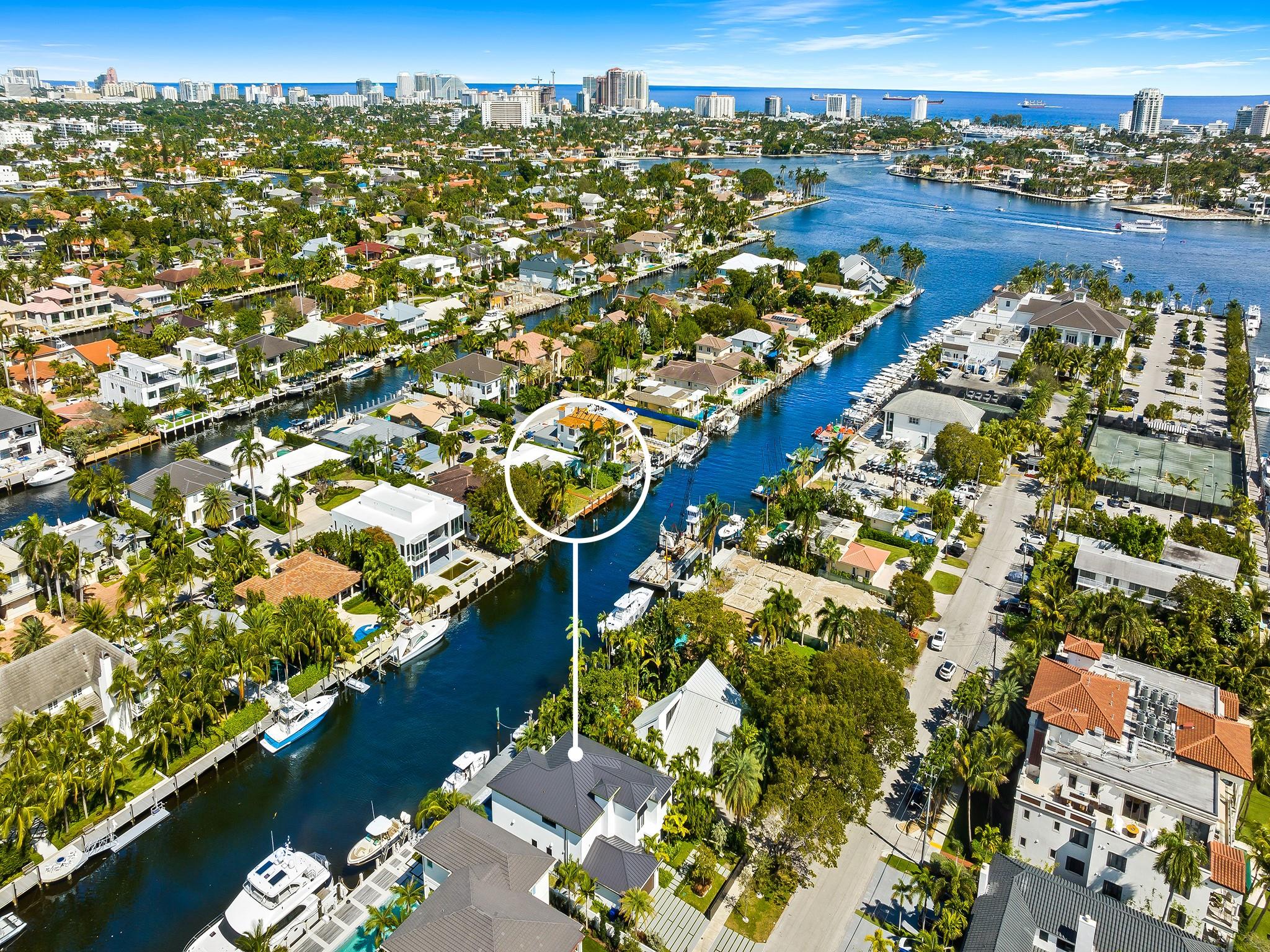 RIO VISTA ISLES - Residential