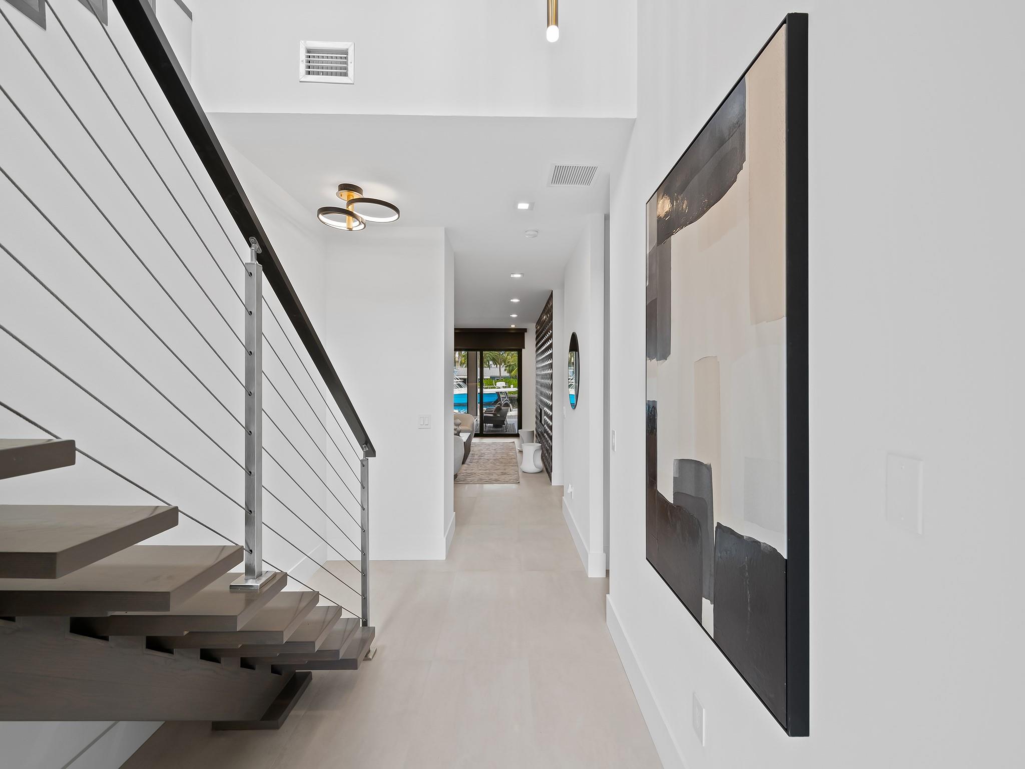 RIO VISTA ISLES - Residential