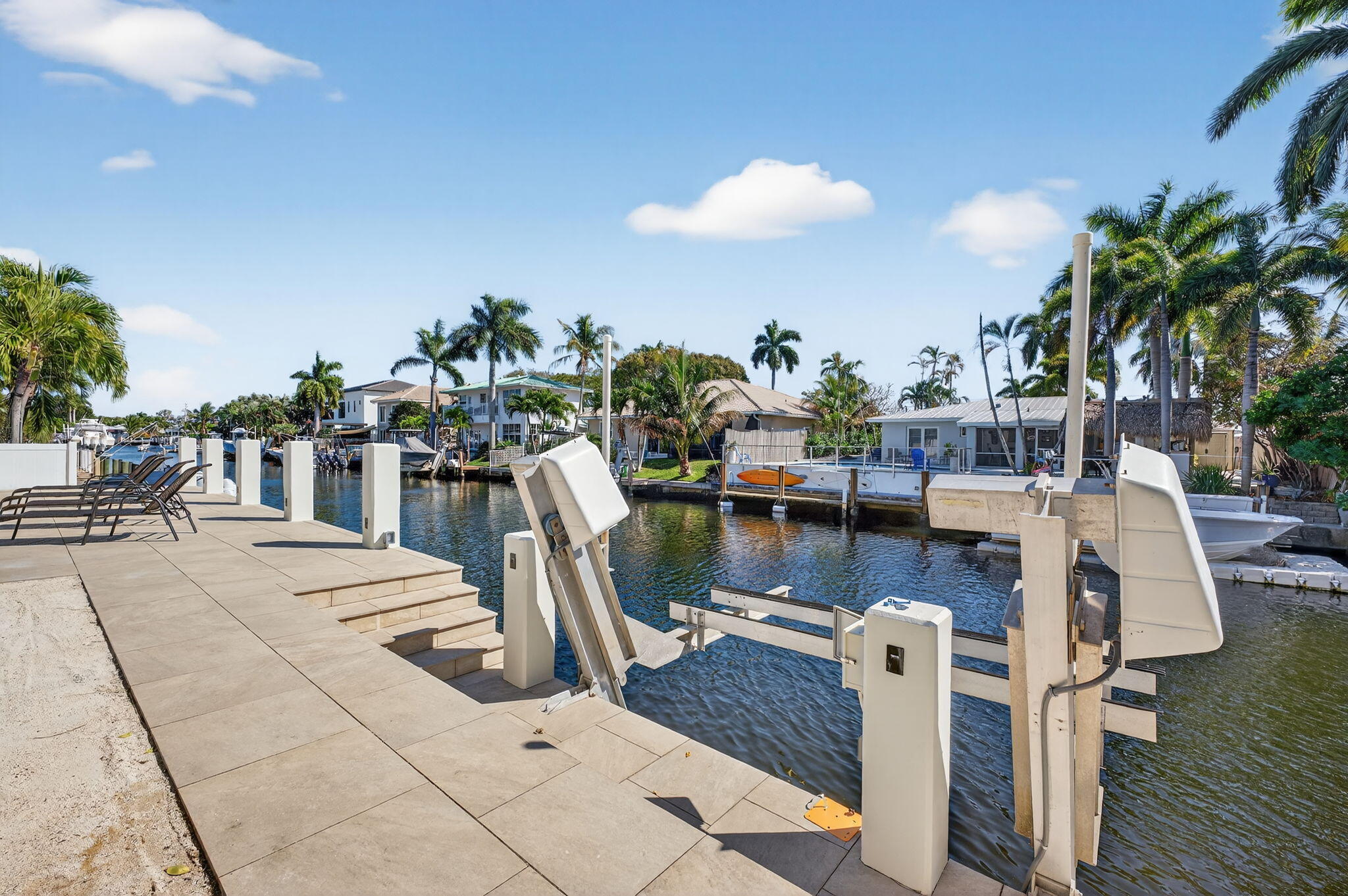 CYPRESS HARBOR 3RD SEC - Residential Lease