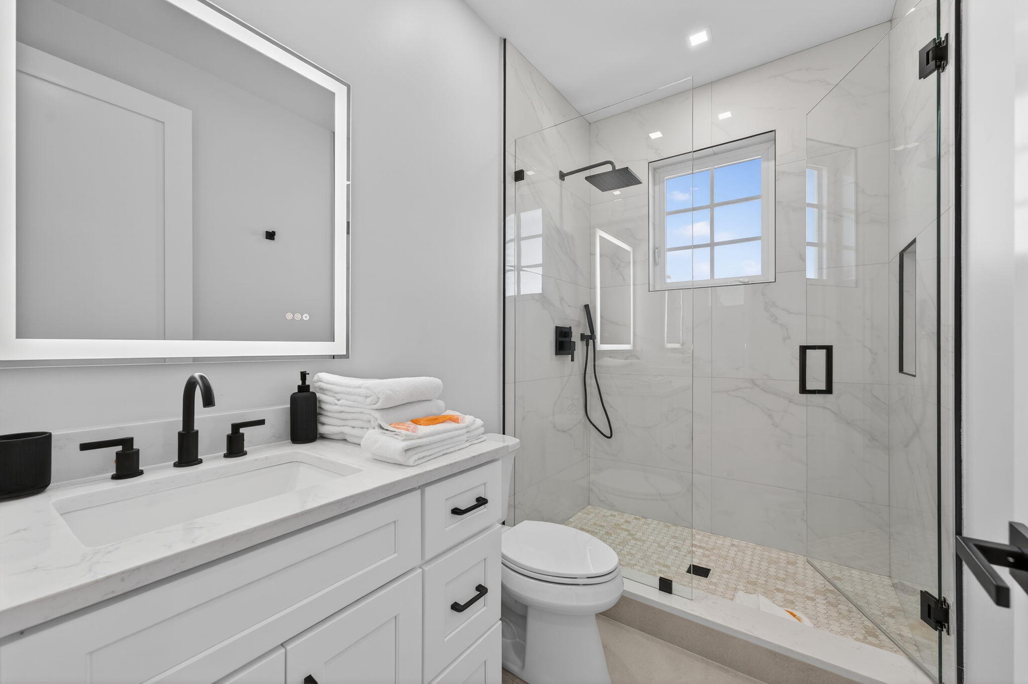 CYPRESS HARBOR 3RD SEC - Residential Lease