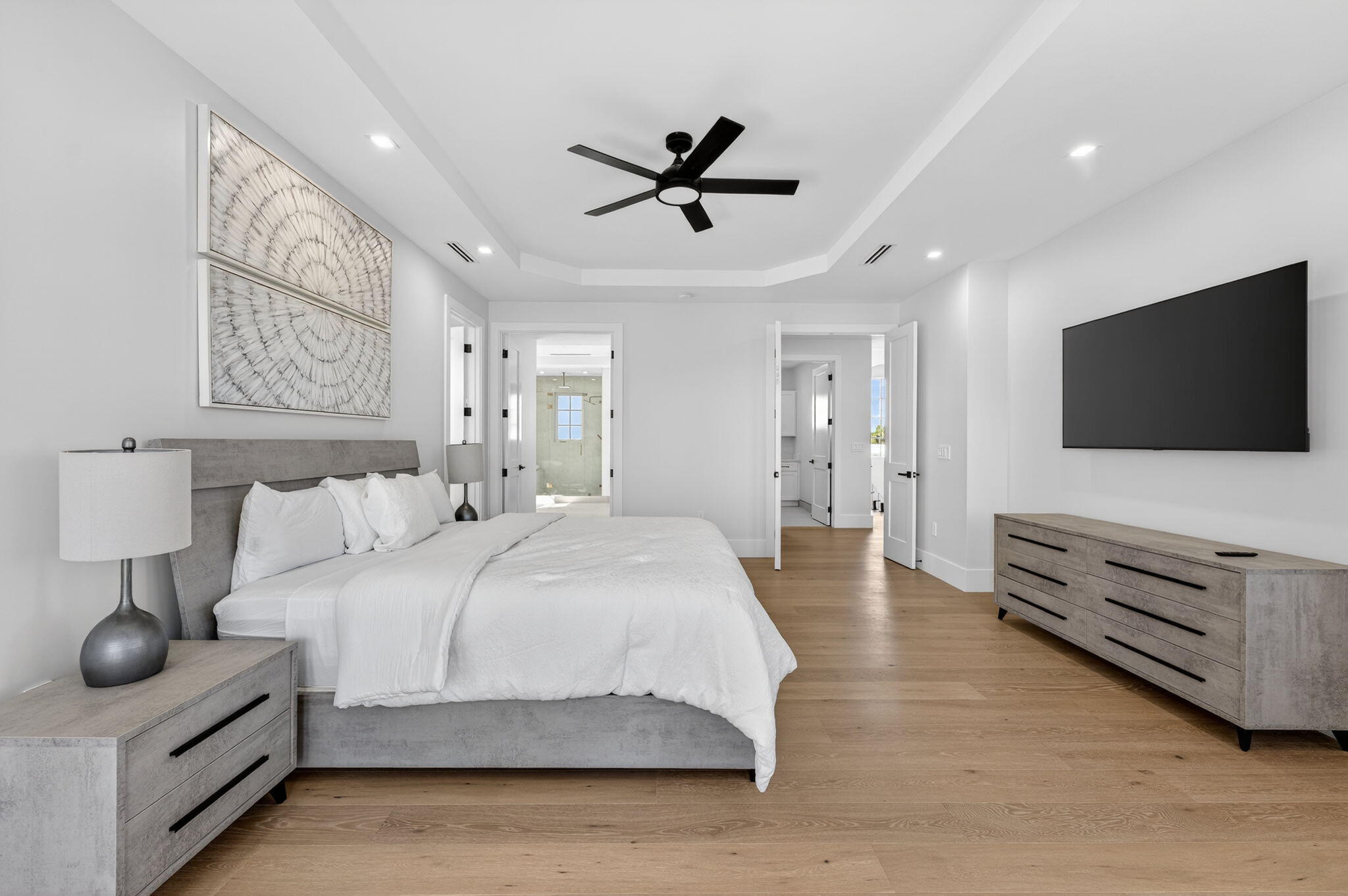 CYPRESS HARBOR 3RD SEC - Residential Lease