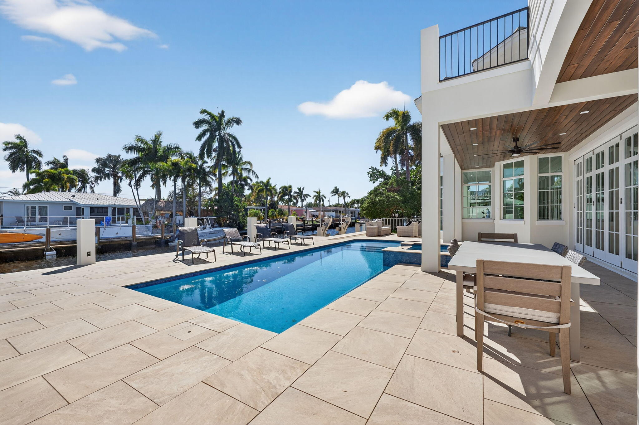 CYPRESS HARBOR 3RD SEC - Residential Lease