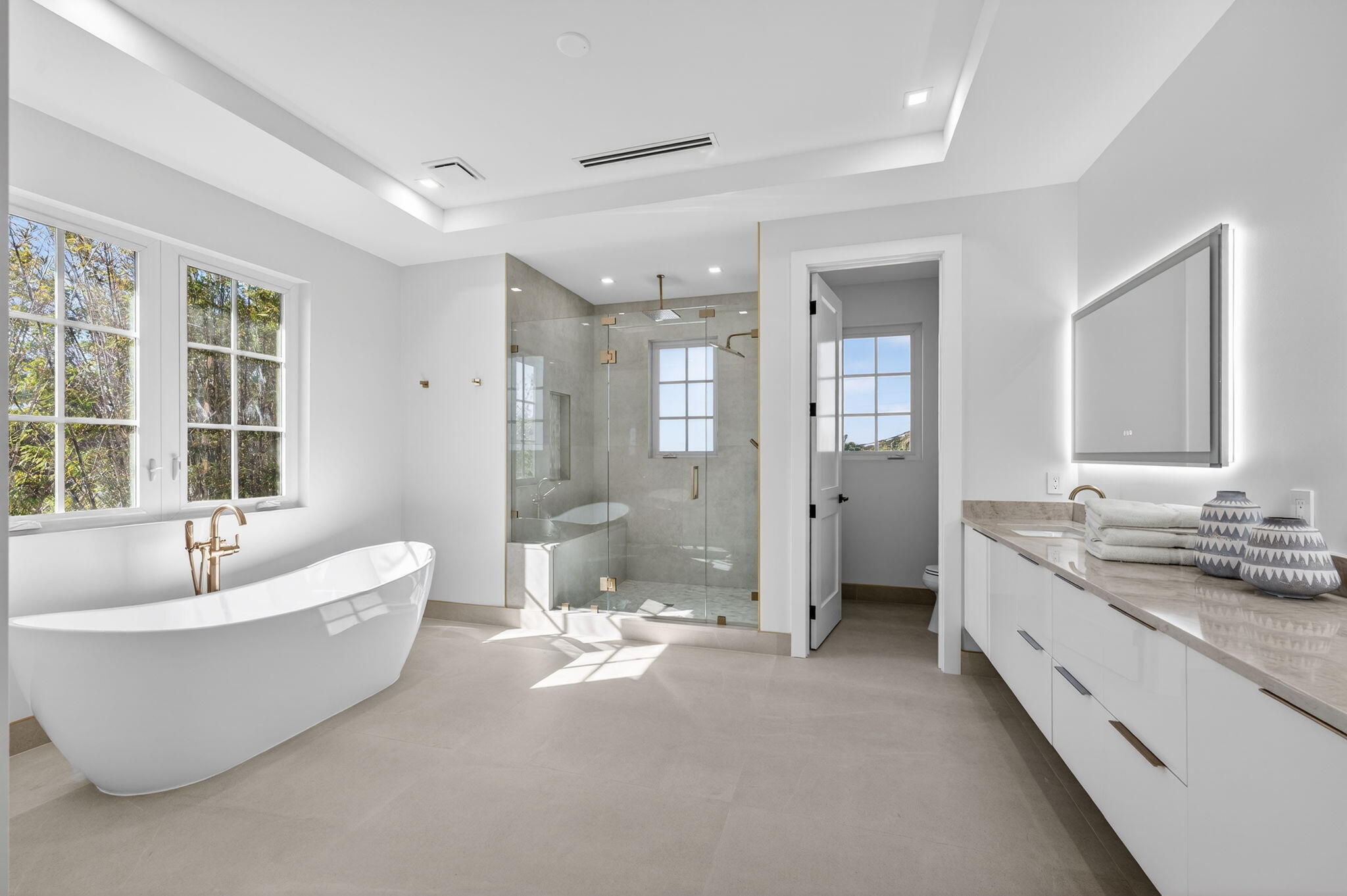 CYPRESS HARBOR 3RD SEC - Residential Lease