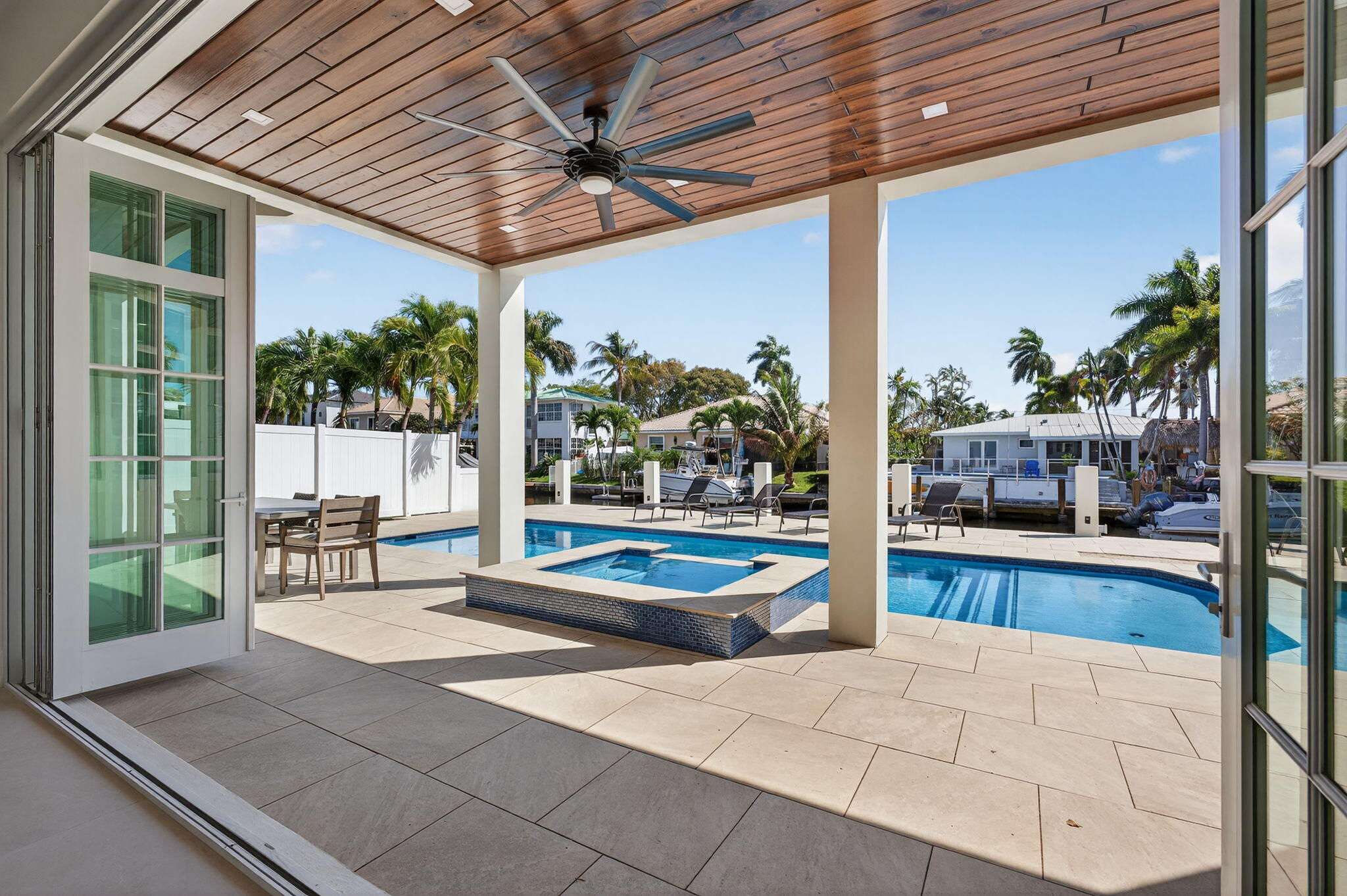 CYPRESS HARBOR 3RD SEC - Residential Lease