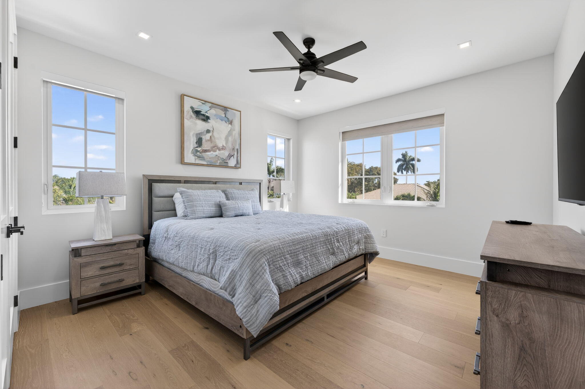 CYPRESS HARBOR 3RD SEC - Residential Lease