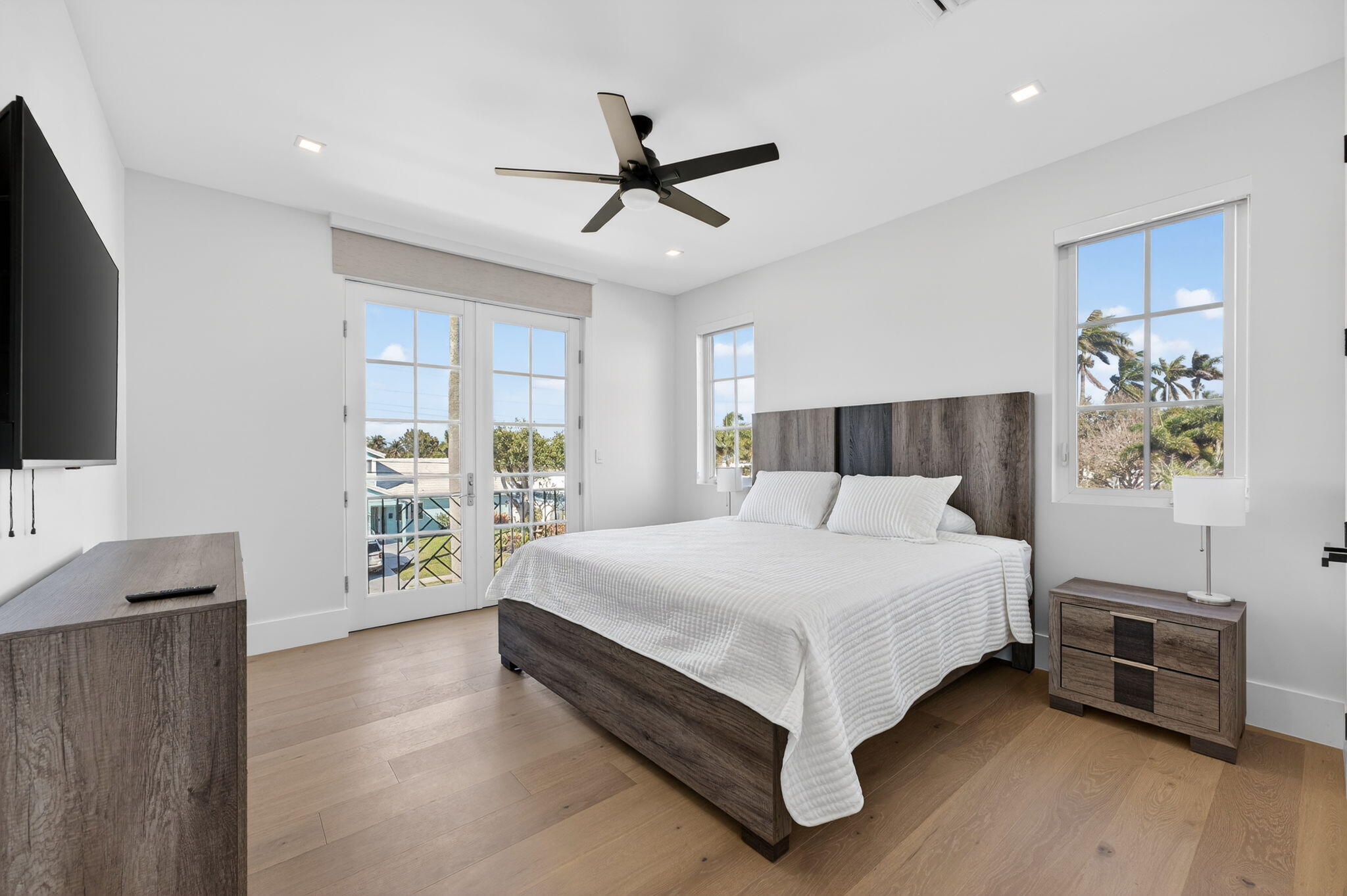 CYPRESS HARBOR 3RD SEC - Residential Lease