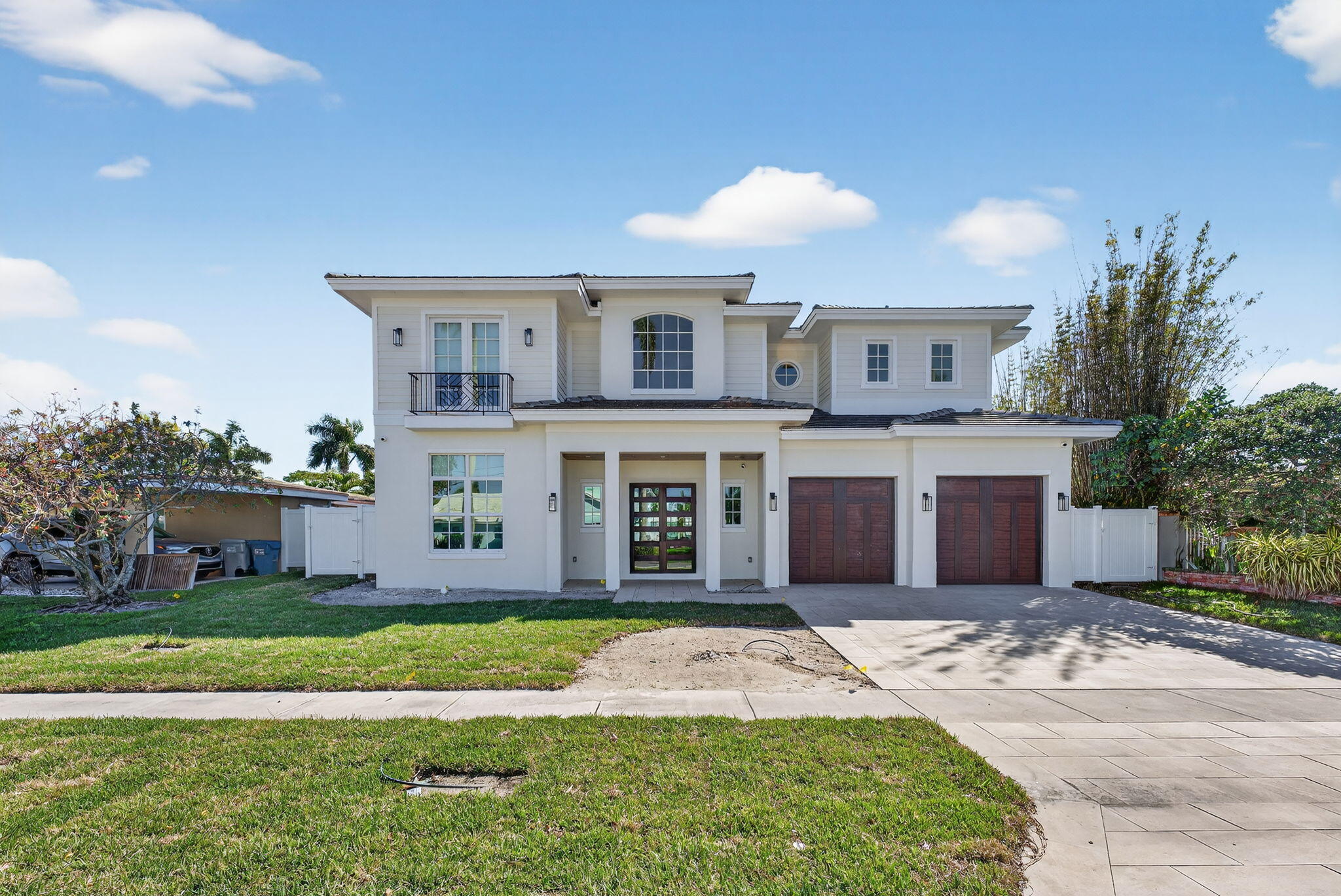 CYPRESS HARBOR 3RD SEC - Residential Lease